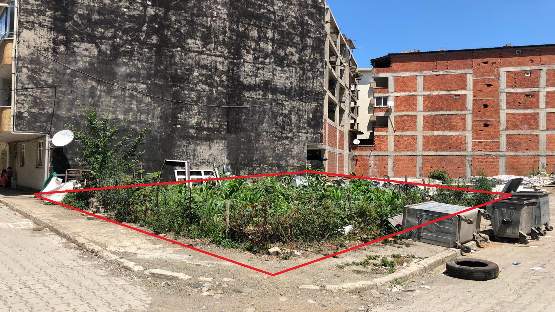 Satılık Trabzon / OF / İRFANLI MAH.
