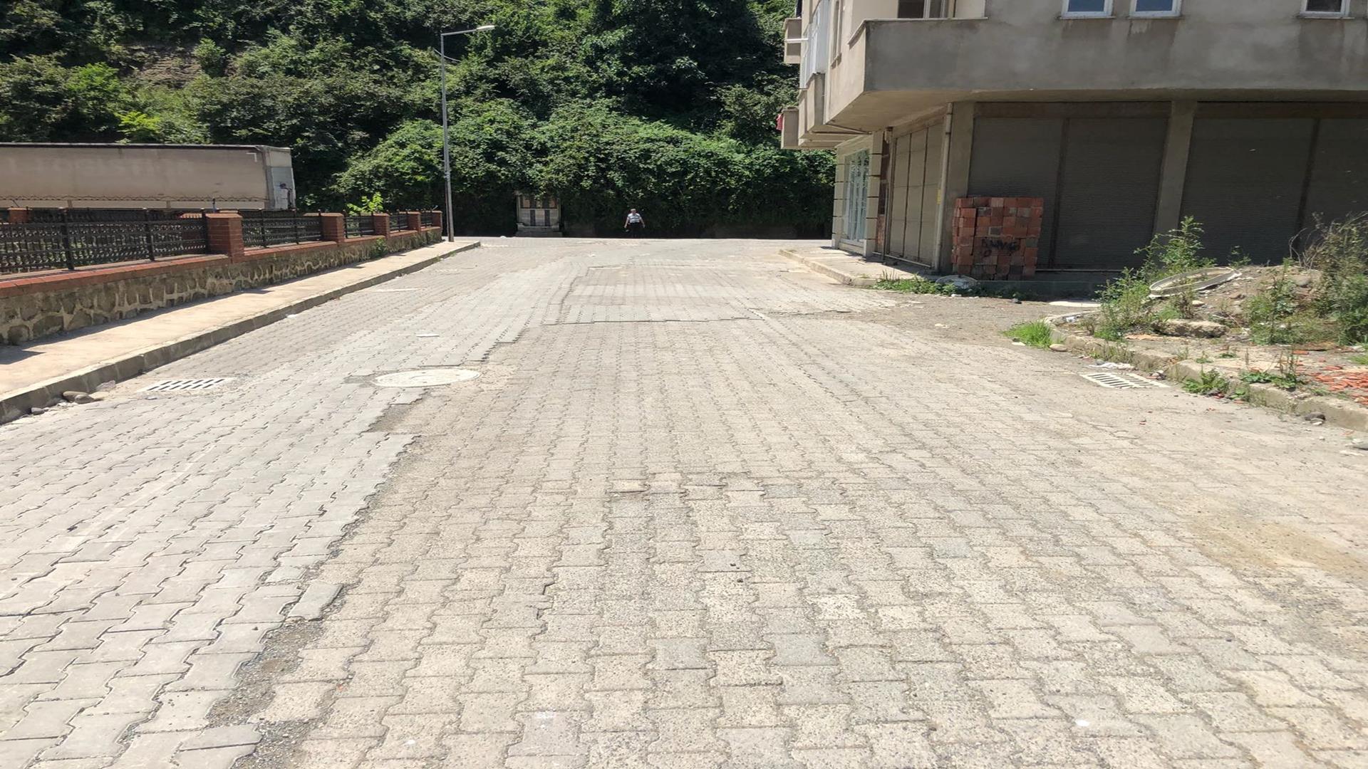Satılık Trabzon / OF / İRFANLI MAH.