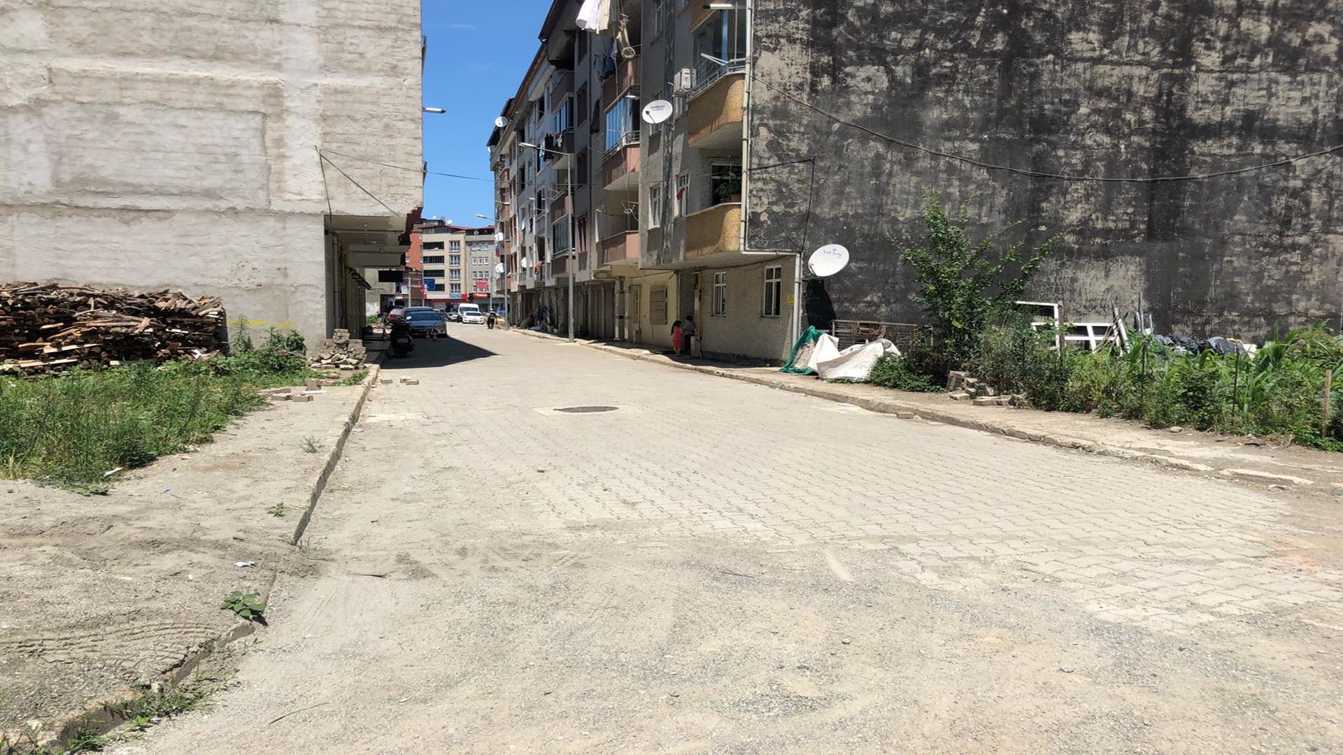 Satılık Trabzon / OF / İRFANLI MAH.