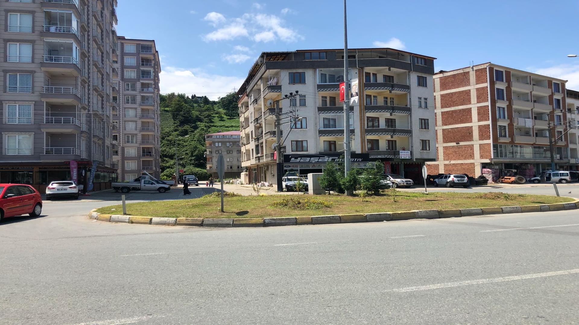 Satılık Trabzon / OF / İRFANLI MAH.
