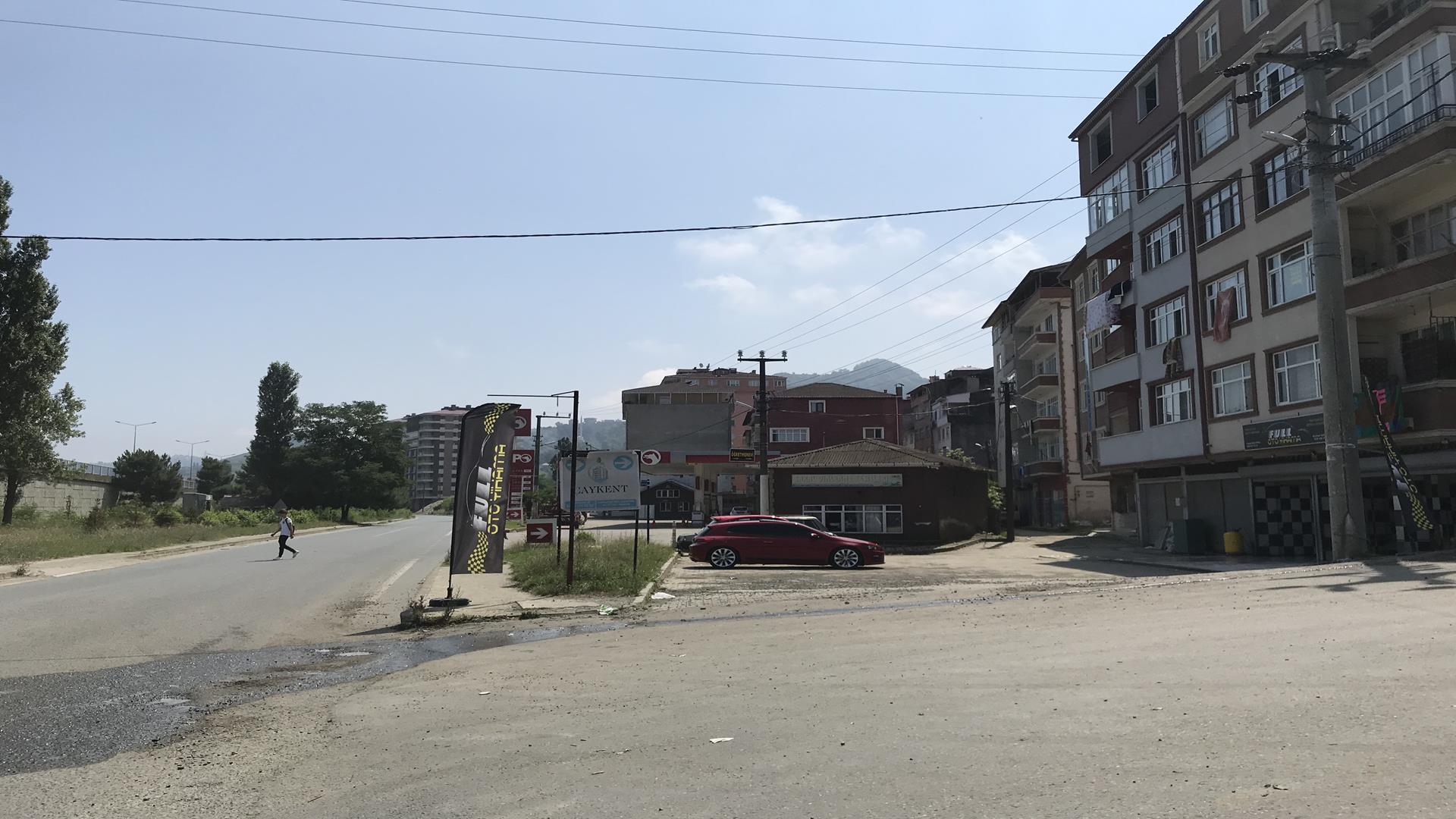 Satılık İŞYERİ, Trabzon / OF / CUMHURİYET MAH.