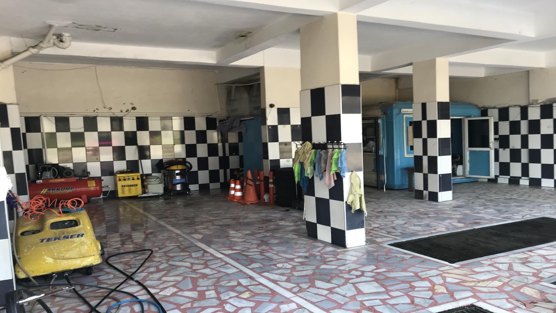 Satılık İŞYERİ, Trabzon / OF / CUMHURİYET MAH.