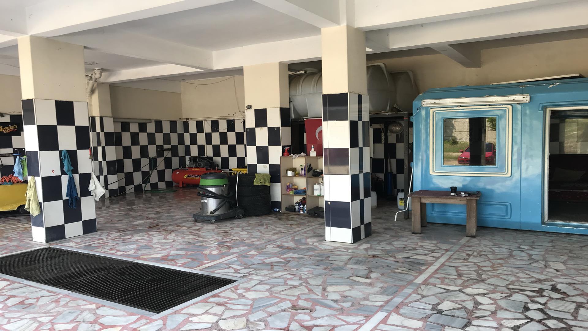 Satılık İŞYERİ, Trabzon / OF / CUMHURİYET MAH.