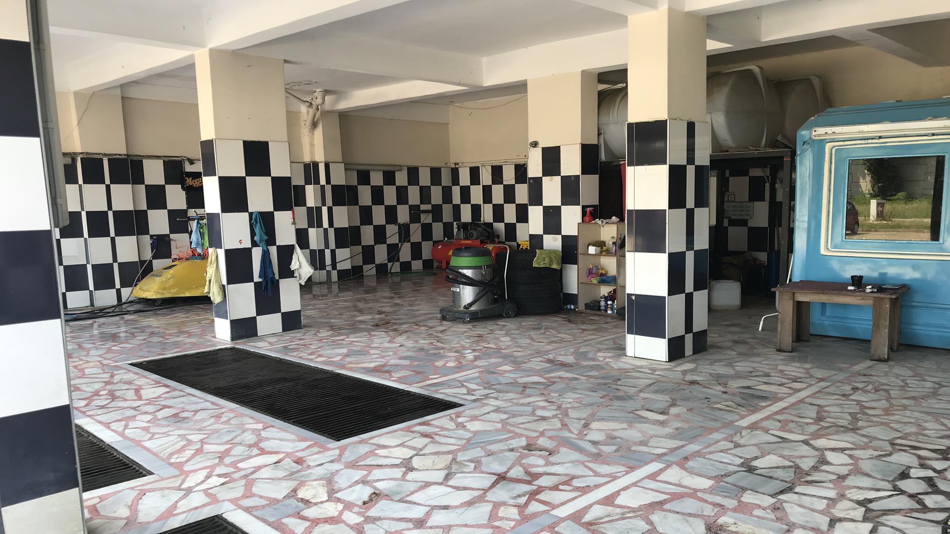 Satılık İŞYERİ, Trabzon / OF / CUMHURİYET MAH.