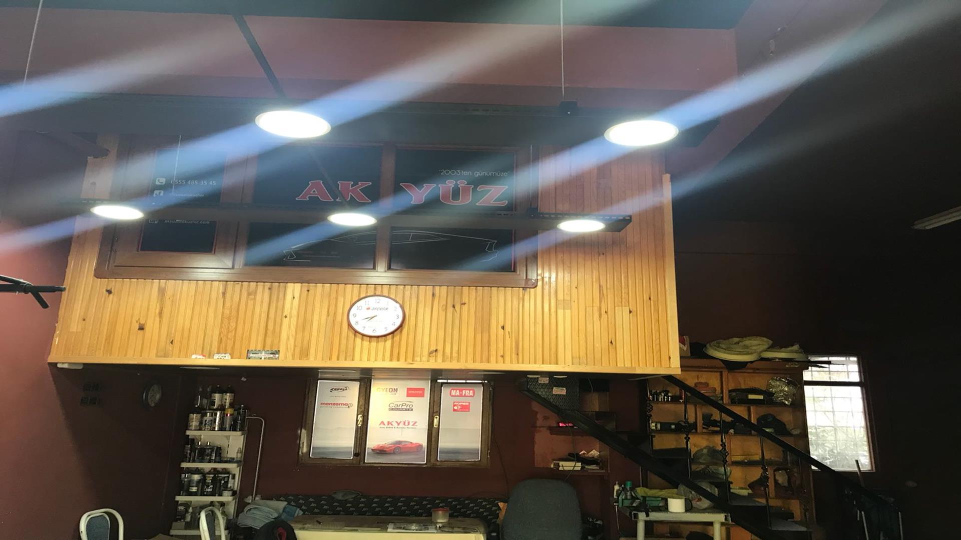 Satılık İŞYERİ, Trabzon / OF / İRFANLI MAH.