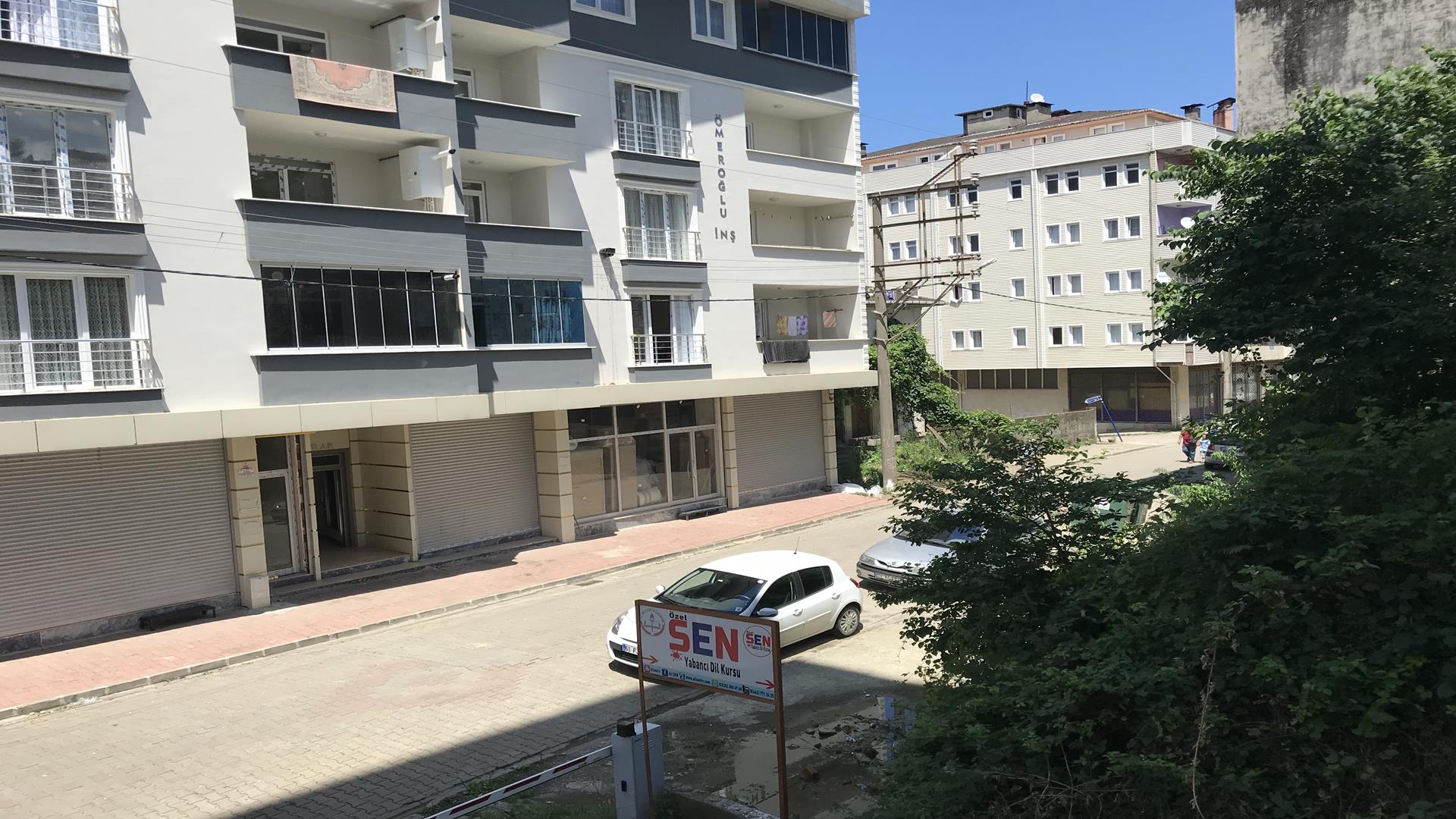 Kiralık İŞYERİ, Trabzon / OF / CUMHURİYET MAH.