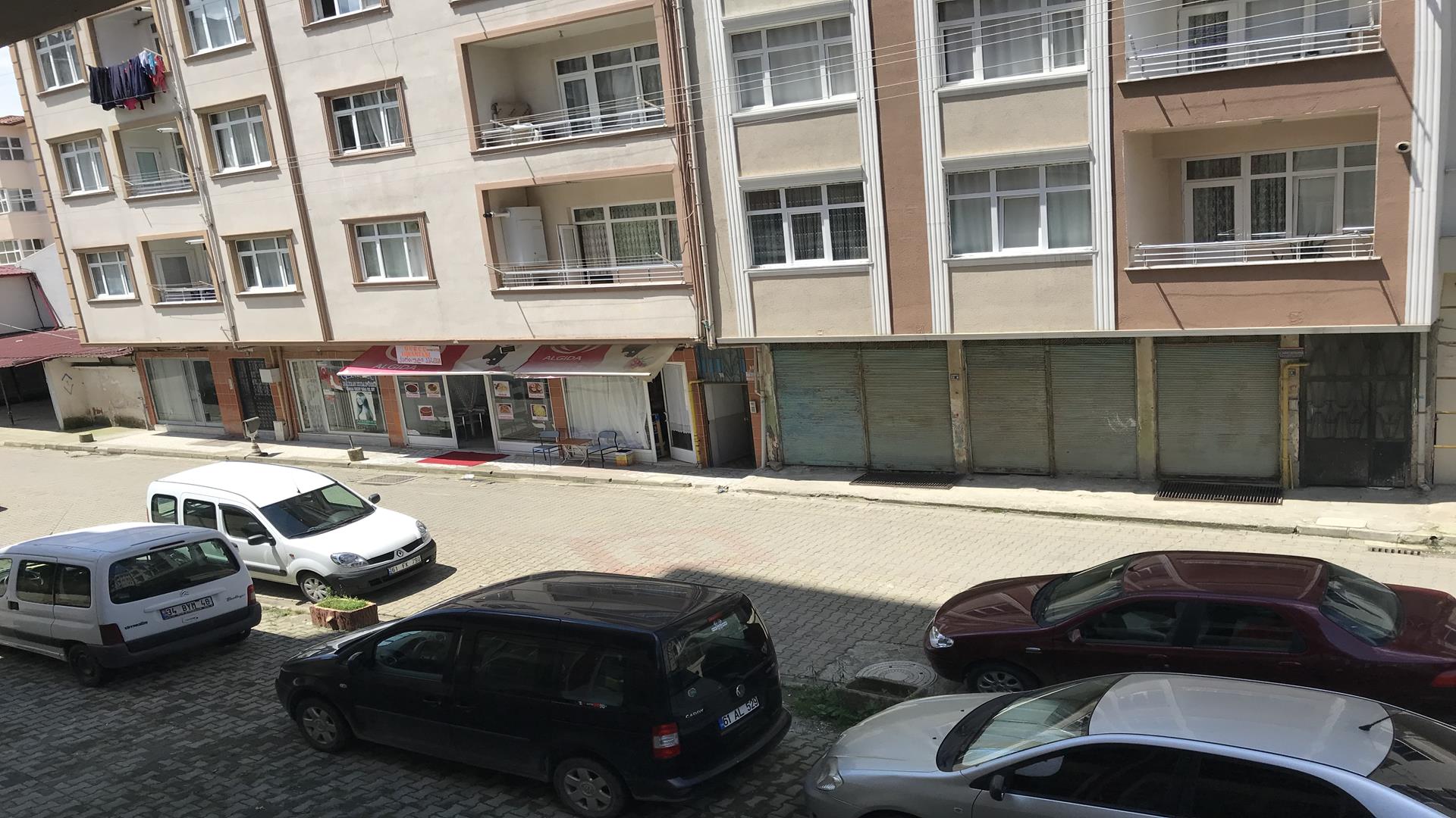 Kiralık İŞYERİ, Trabzon / OF / CUMHURİYET MAH.
