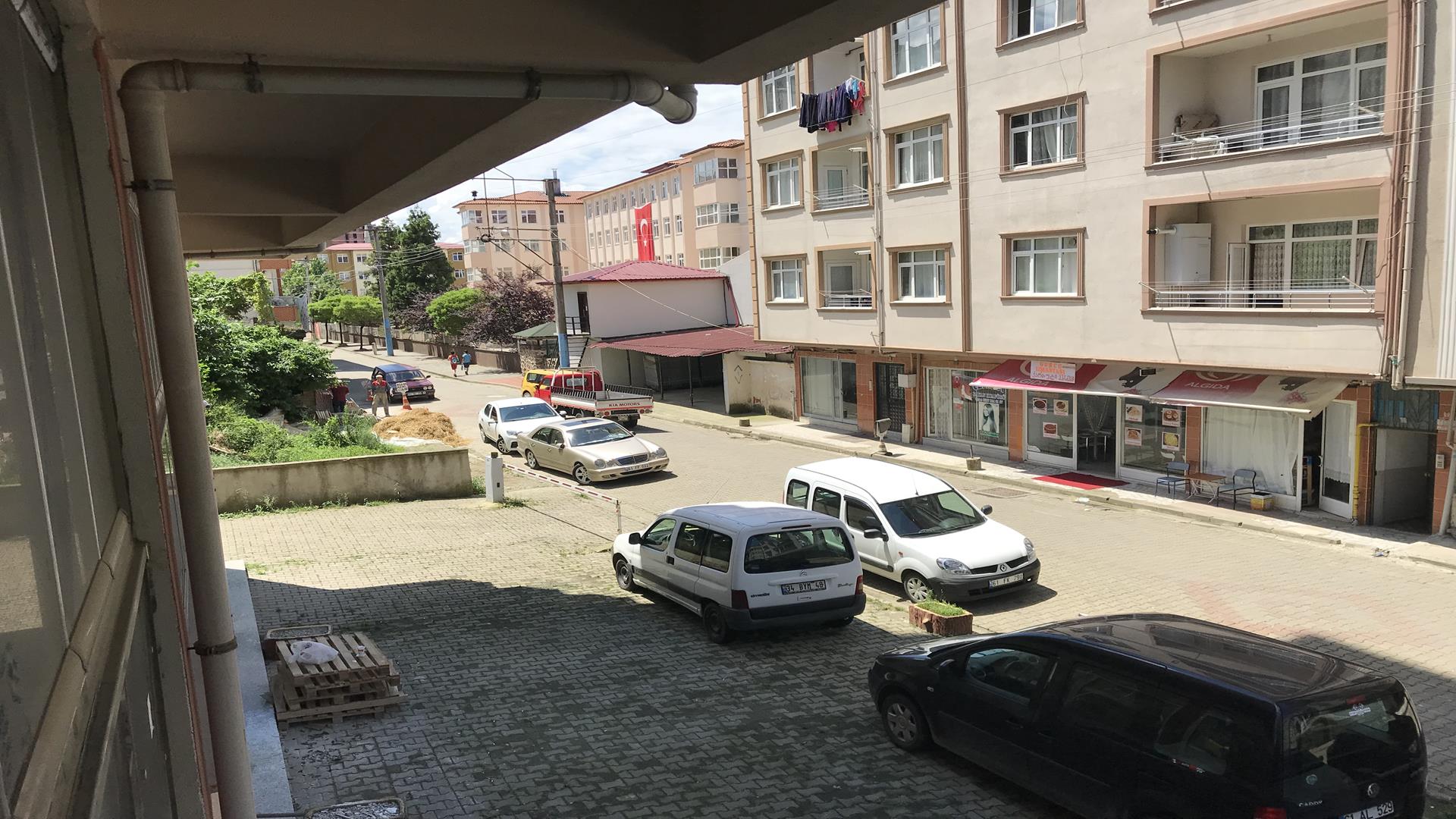 Kiralık İŞYERİ, Trabzon / OF / CUMHURİYET MAH.
