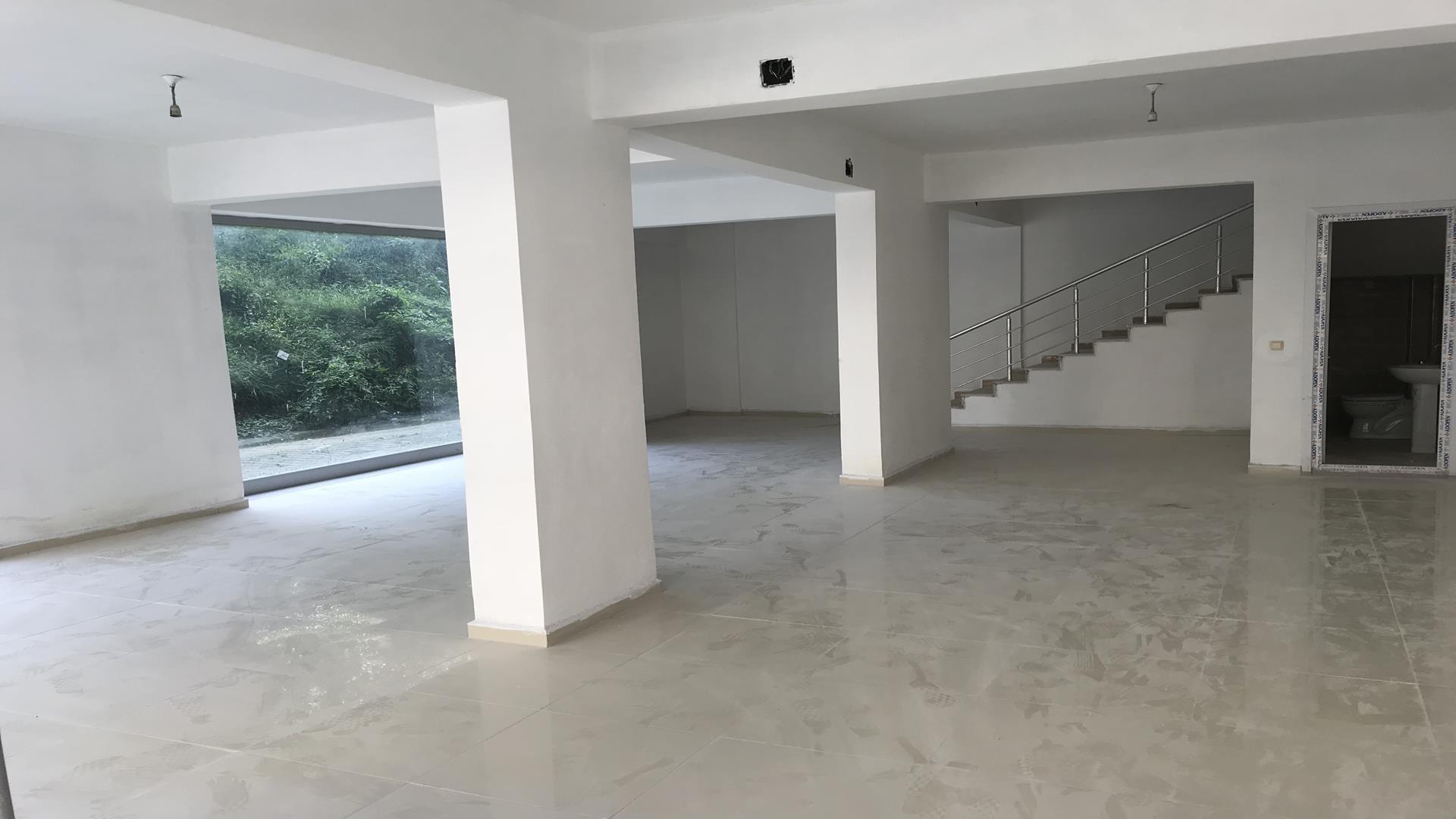 Kiralık İŞYERİ, Trabzon / OF / CUMHURİYET MAH.