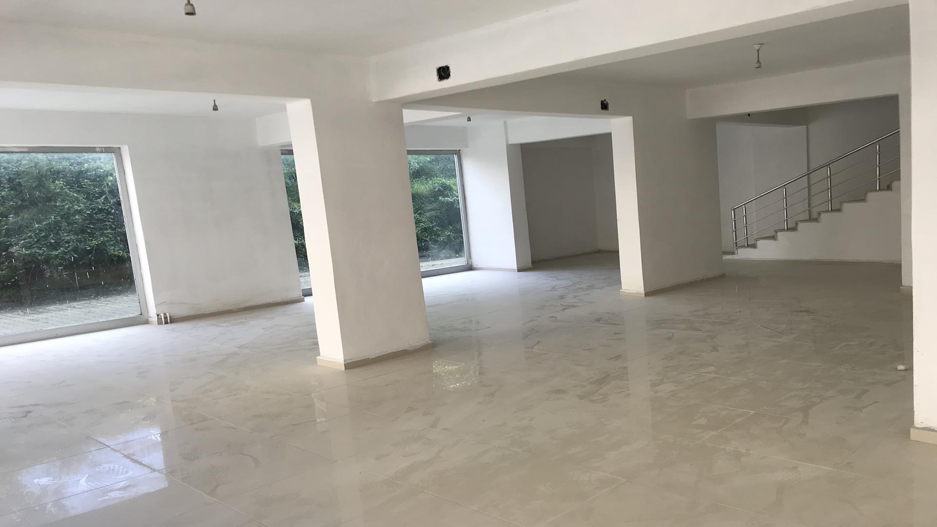 Kiralık İŞYERİ, Trabzon / OF / CUMHURİYET MAH.