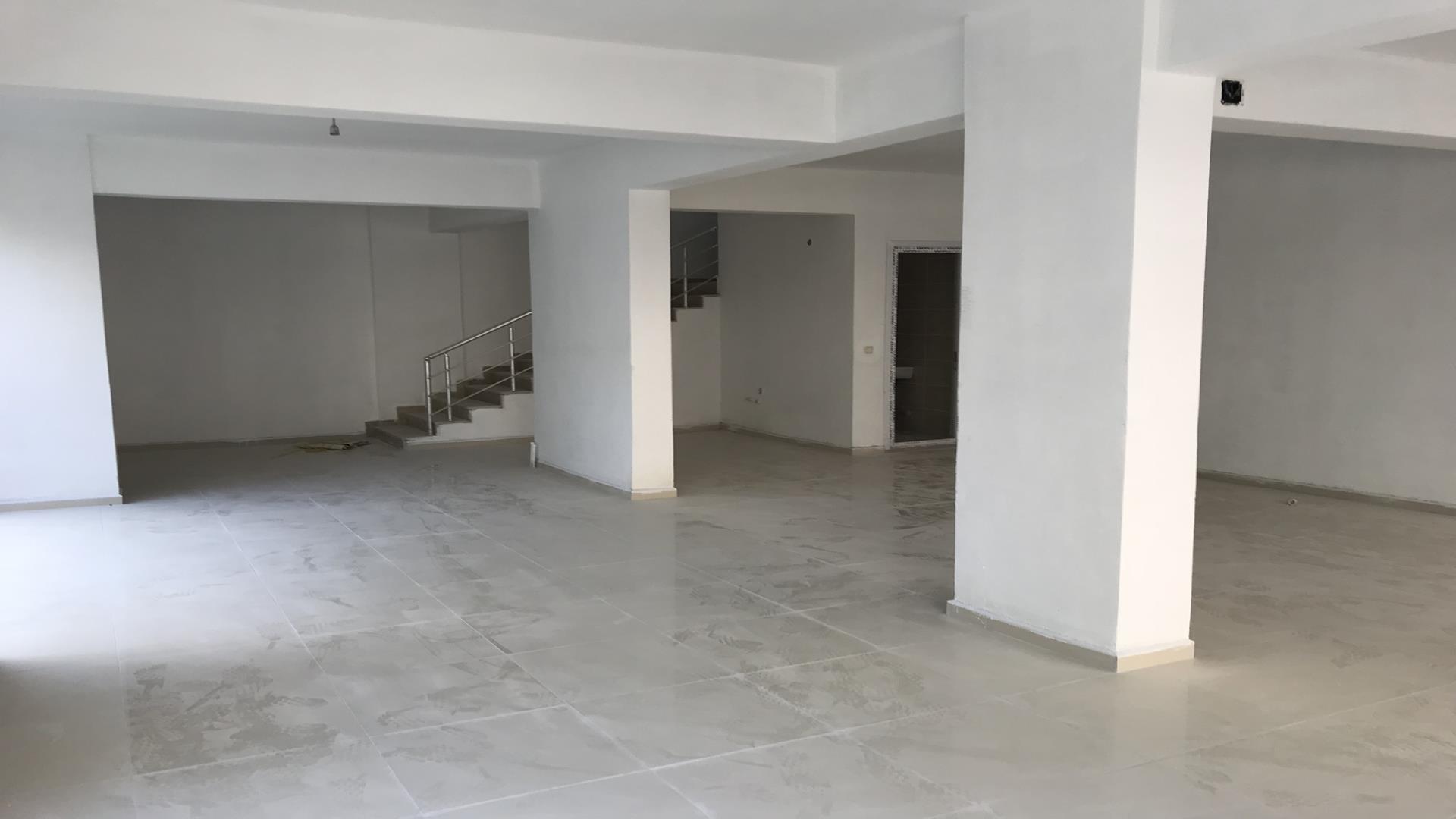 Kiralık İŞYERİ, Trabzon / OF / CUMHURİYET MAH.