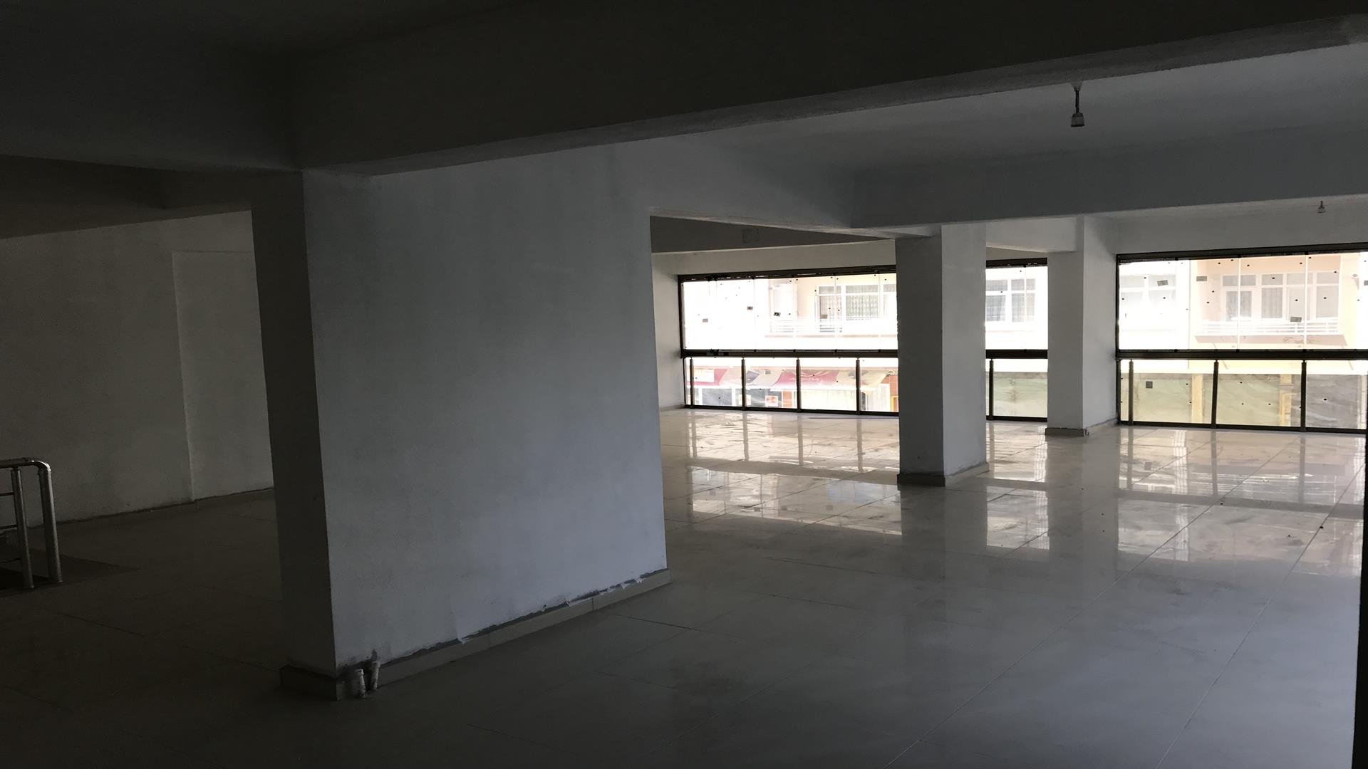 Kiralık İŞYERİ, Trabzon / OF / CUMHURİYET MAH.