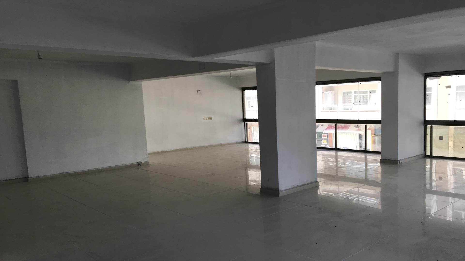 Kiralık İŞYERİ, Trabzon / OF / CUMHURİYET MAH.