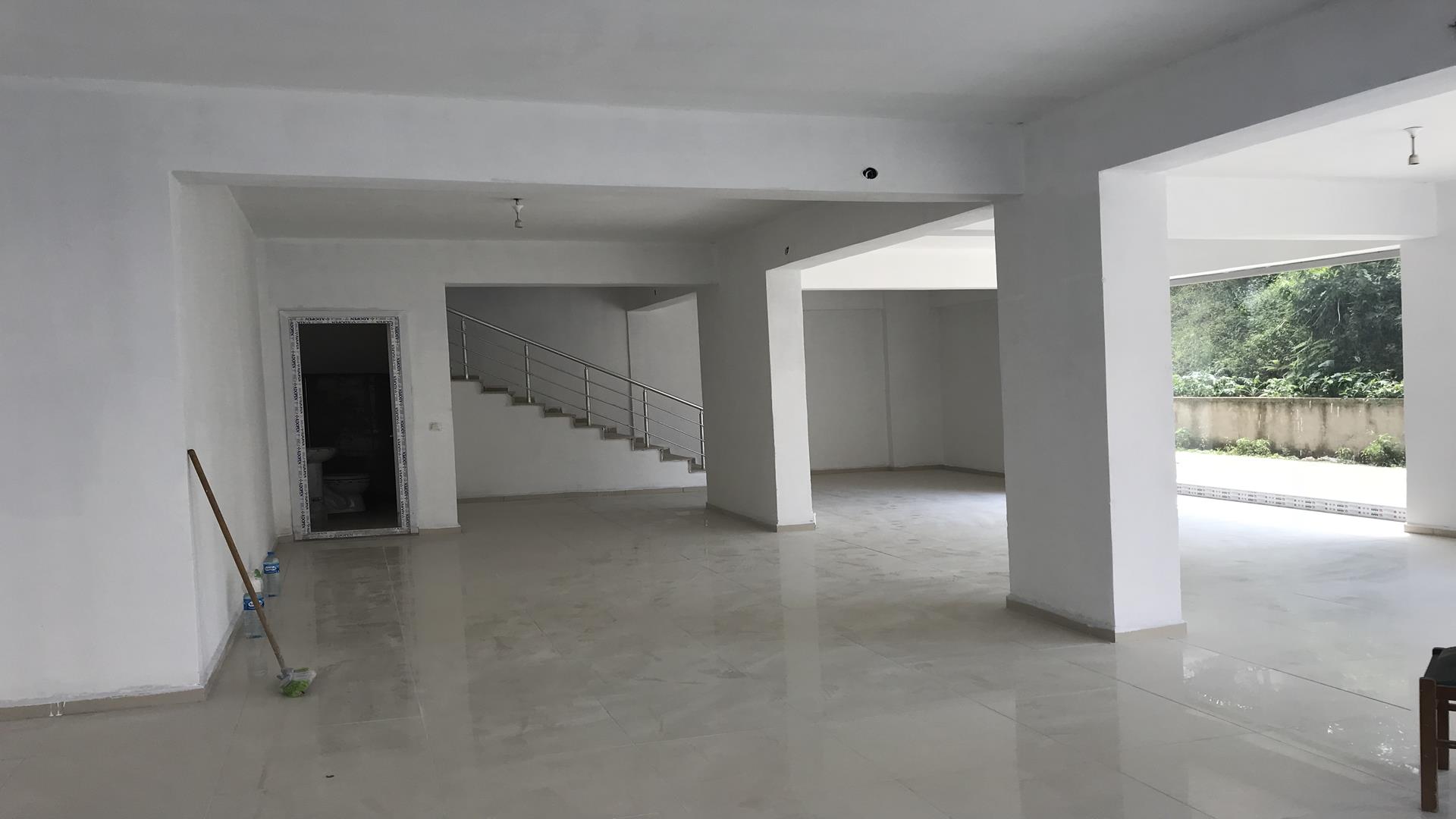 Kiralık İŞYERİ, Trabzon / OF / CUMHURİYET MAH.