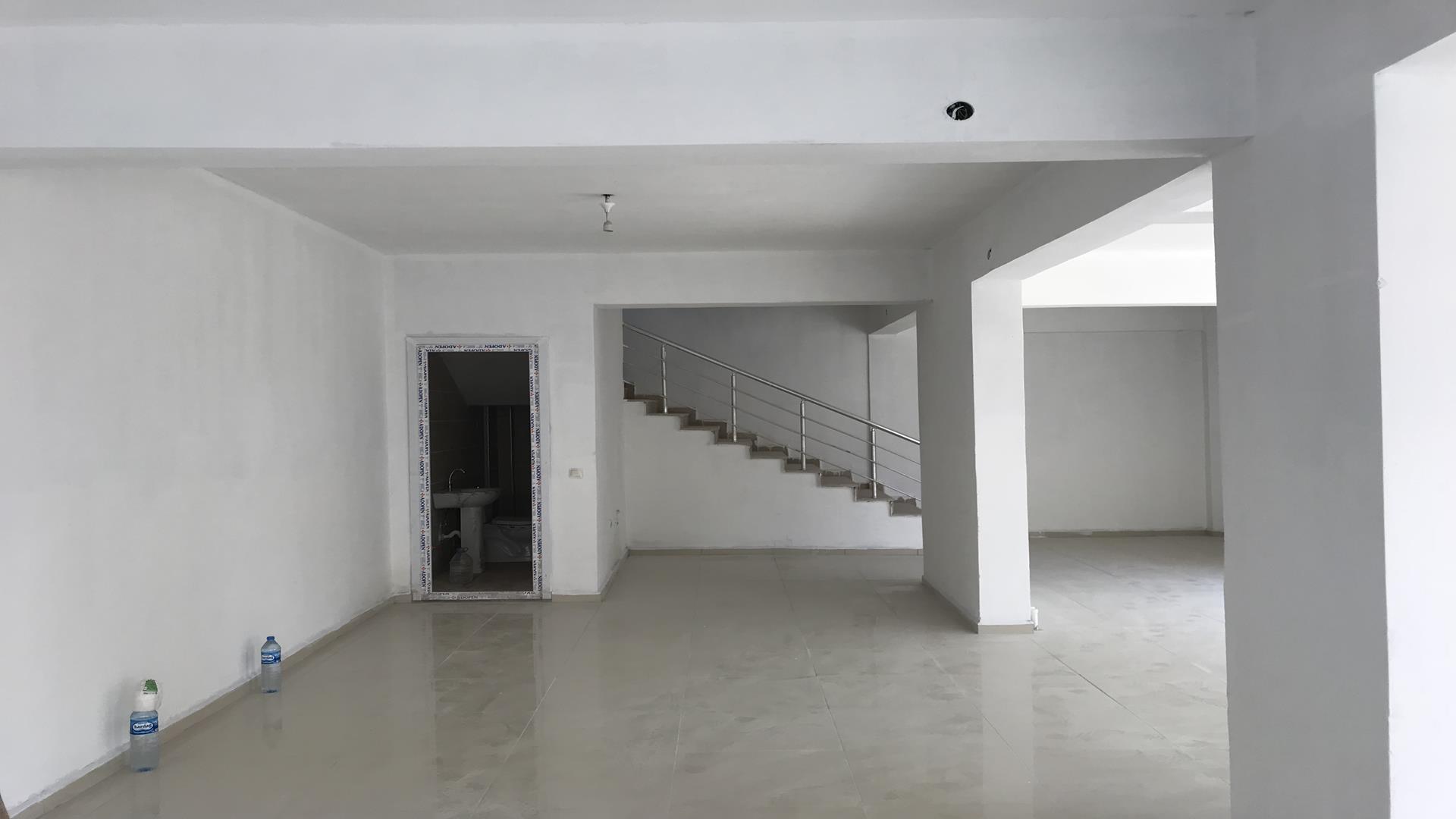 Kiralık İŞYERİ, Trabzon / OF / CUMHURİYET MAH.