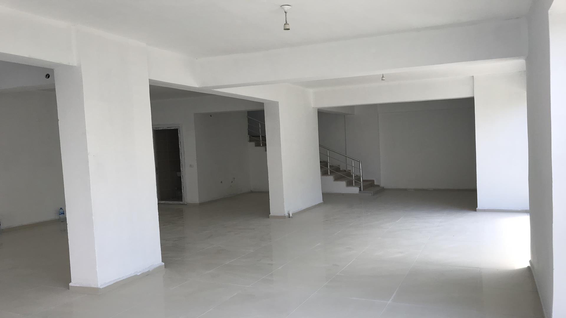 Kiralık İŞYERİ, Trabzon / OF / CUMHURİYET MAH.