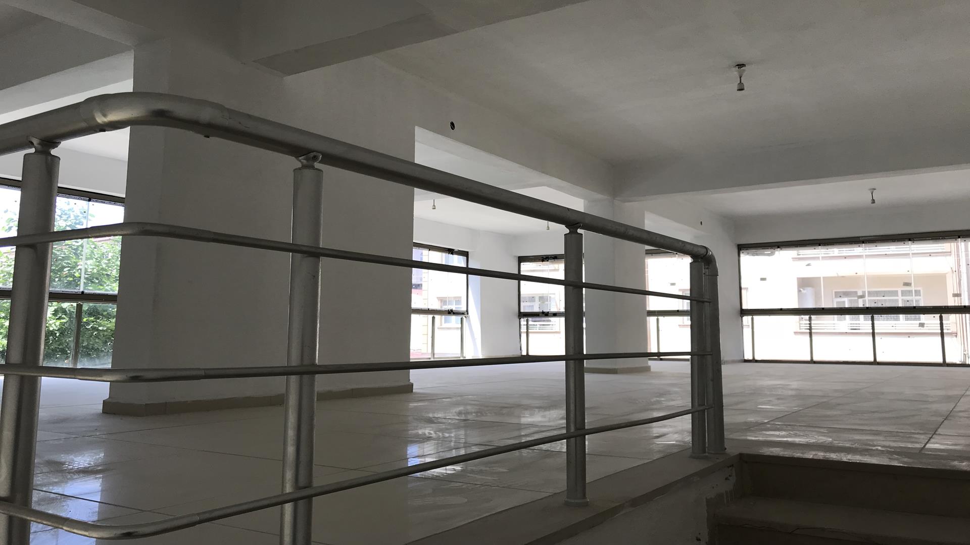 Kiralık İŞYERİ, Trabzon / OF / CUMHURİYET MAH.