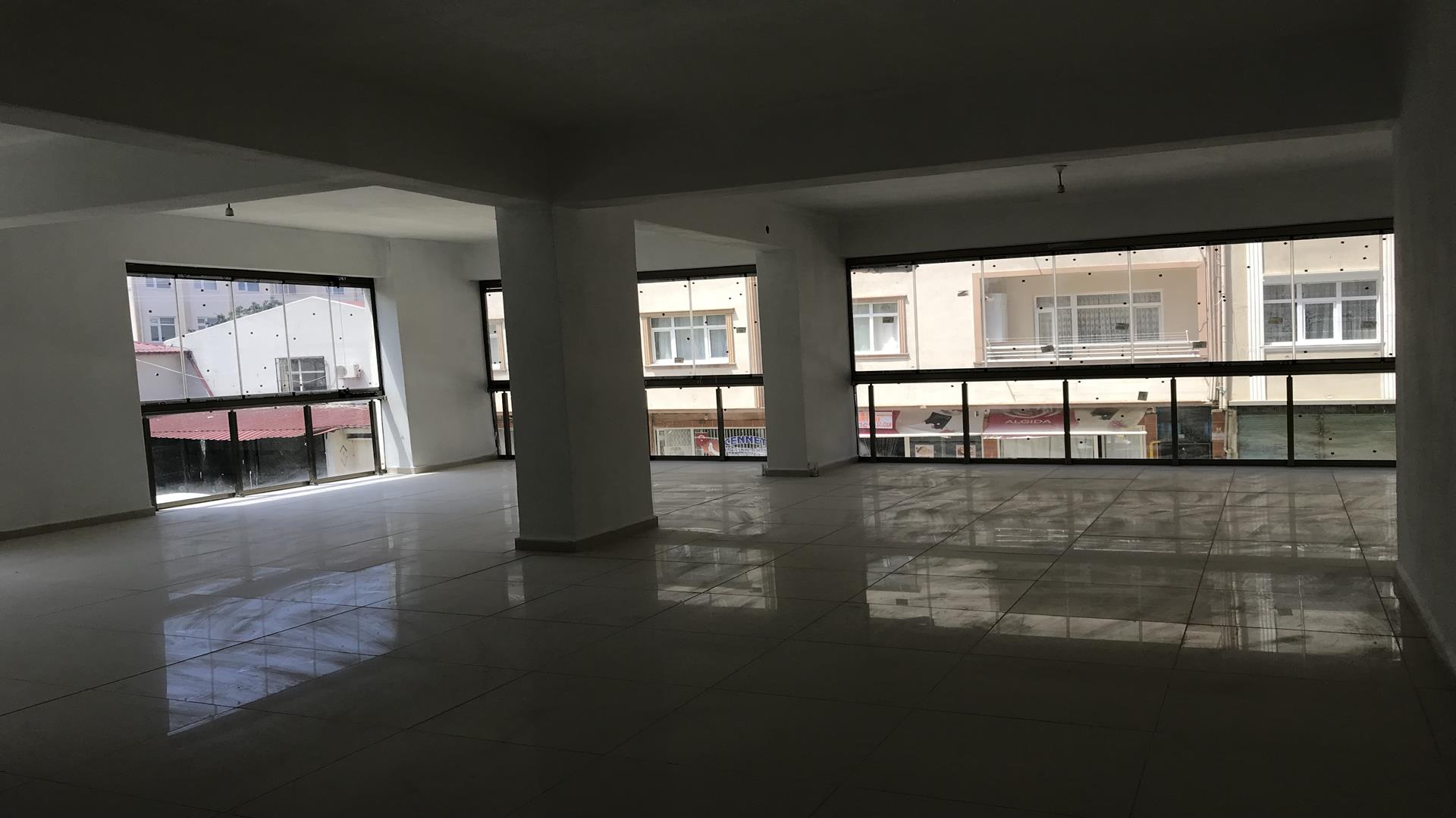 Kiralık İŞYERİ, Trabzon / OF / CUMHURİYET MAH.