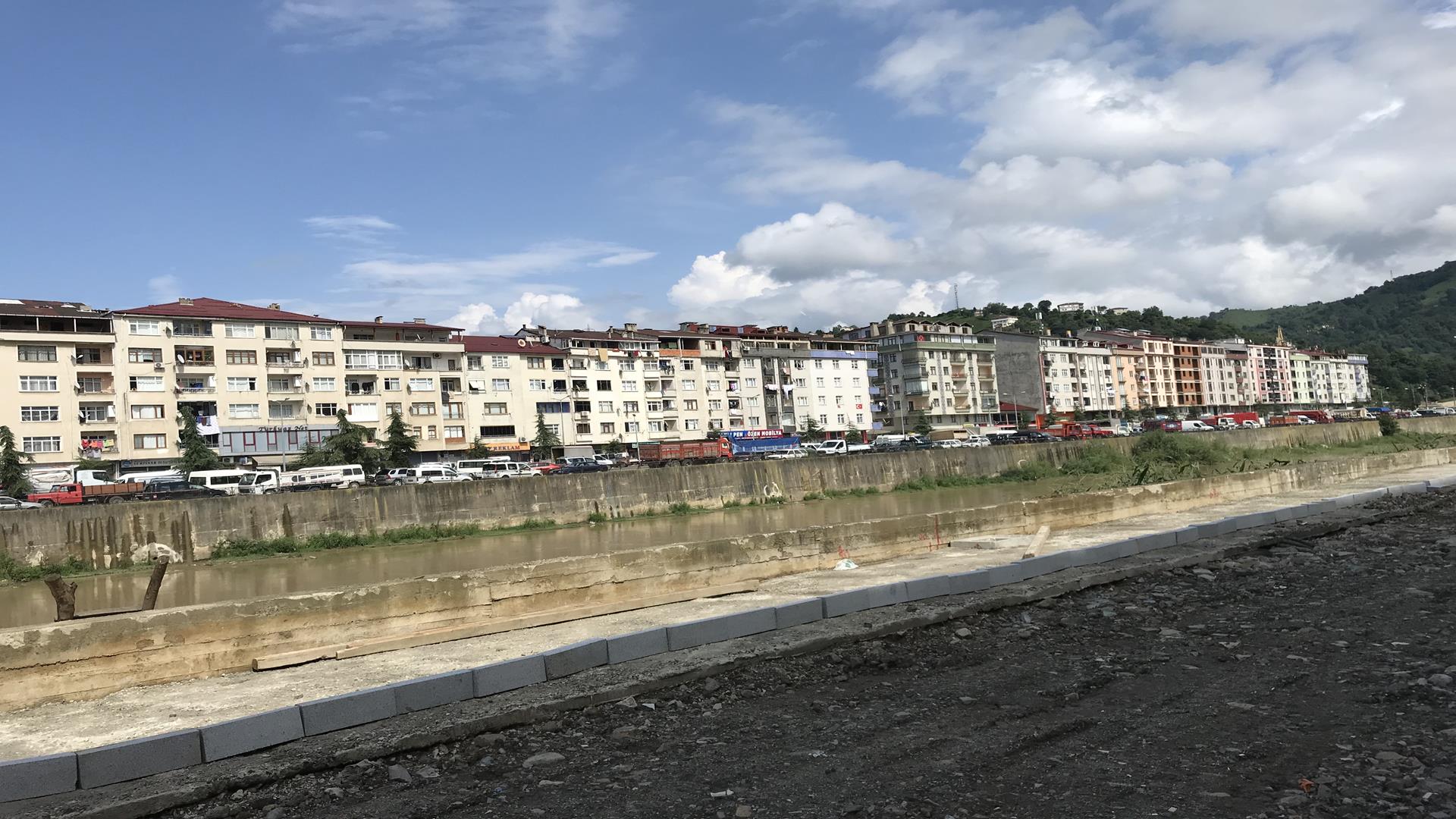 Satılık İŞYERİ, Trabzon / OF / İRFANLI MAH.
