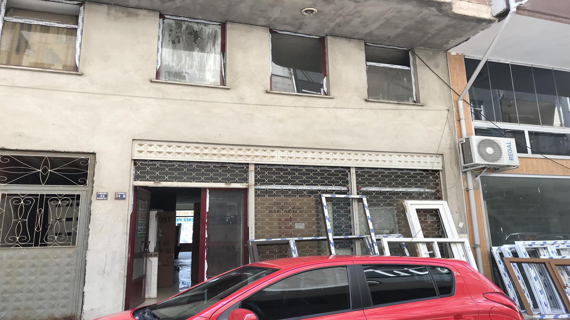 Kiralık İŞYERİ, Trabzon / OF / SULAKLI MAH.