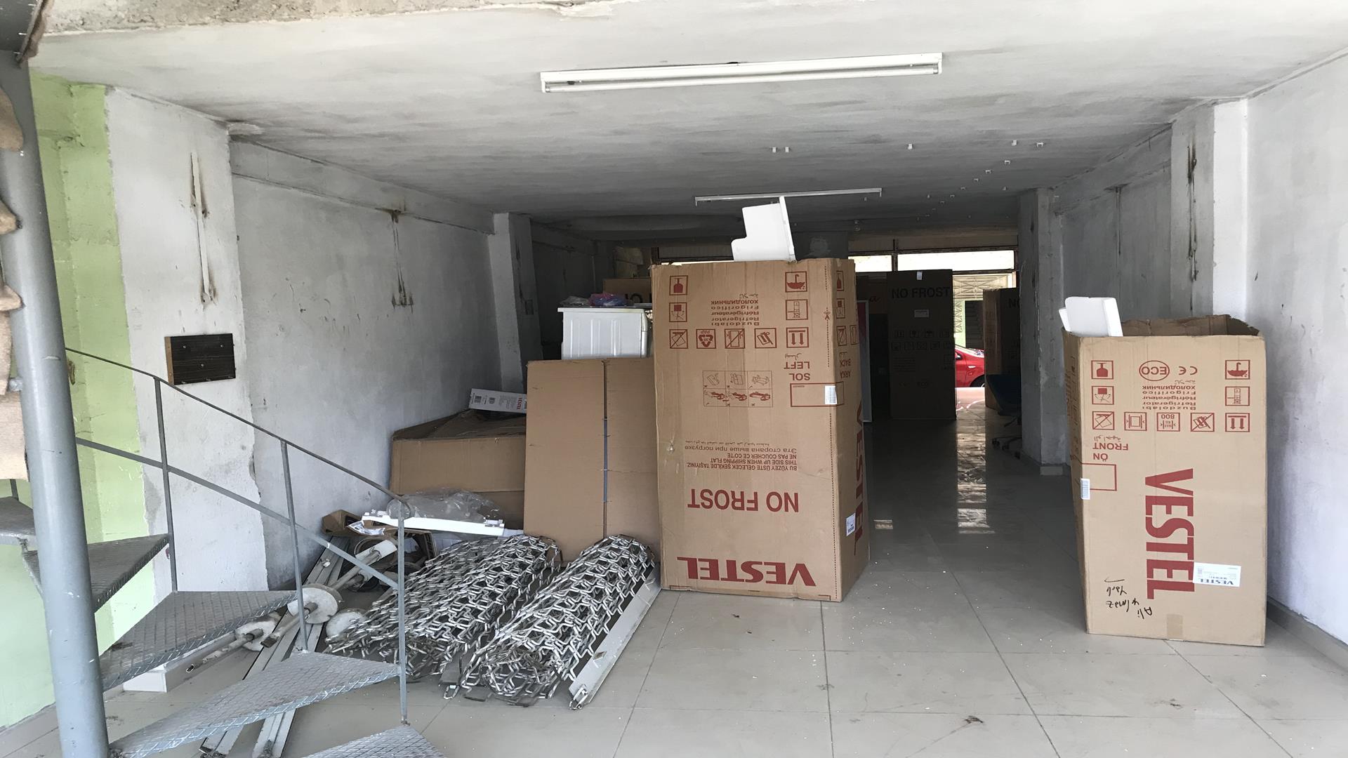 Kiralık İŞYERİ, Trabzon / OF / SULAKLI MAH.
