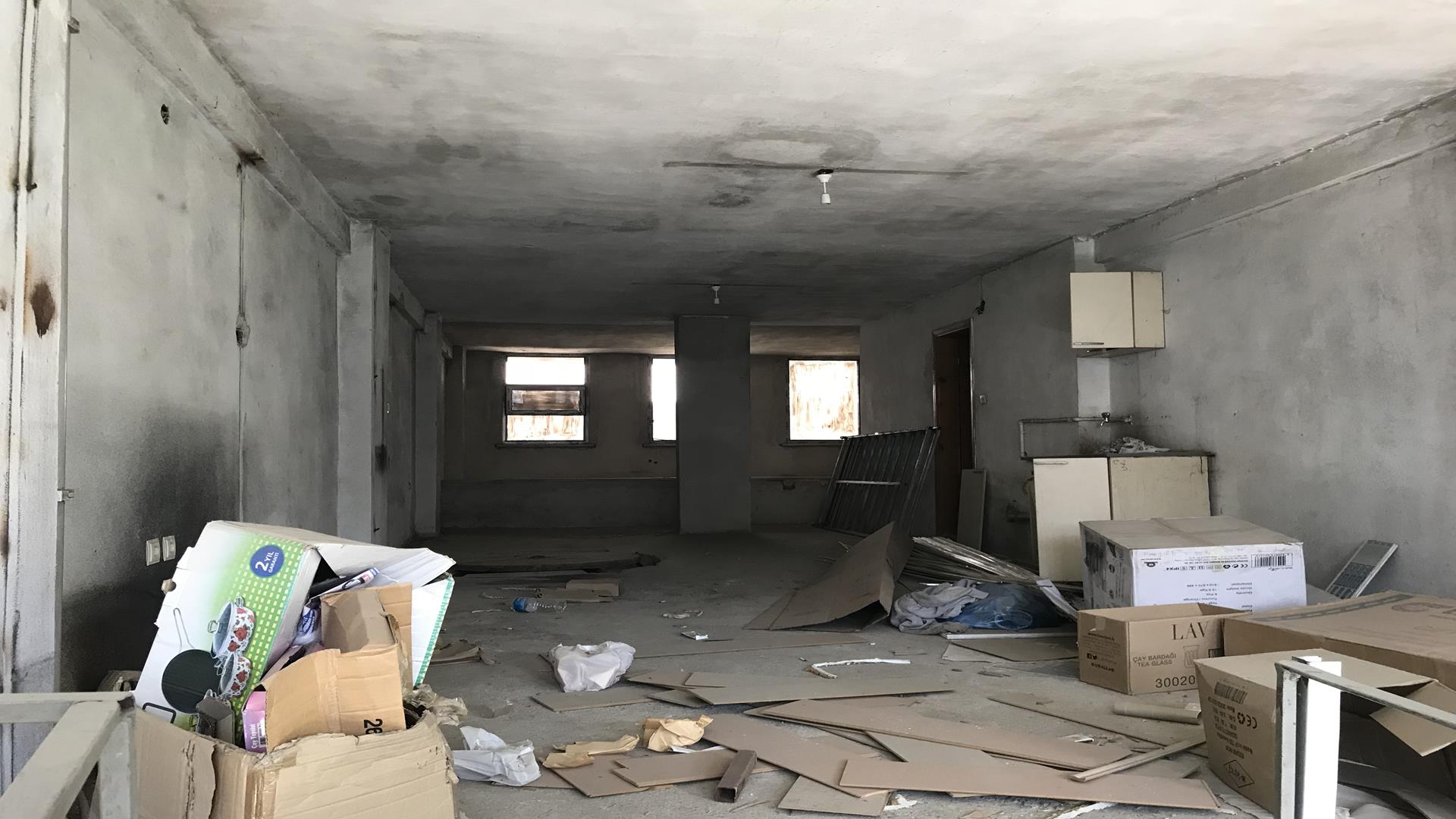 Kiralık İŞYERİ, Trabzon / OF / SULAKLI MAH.