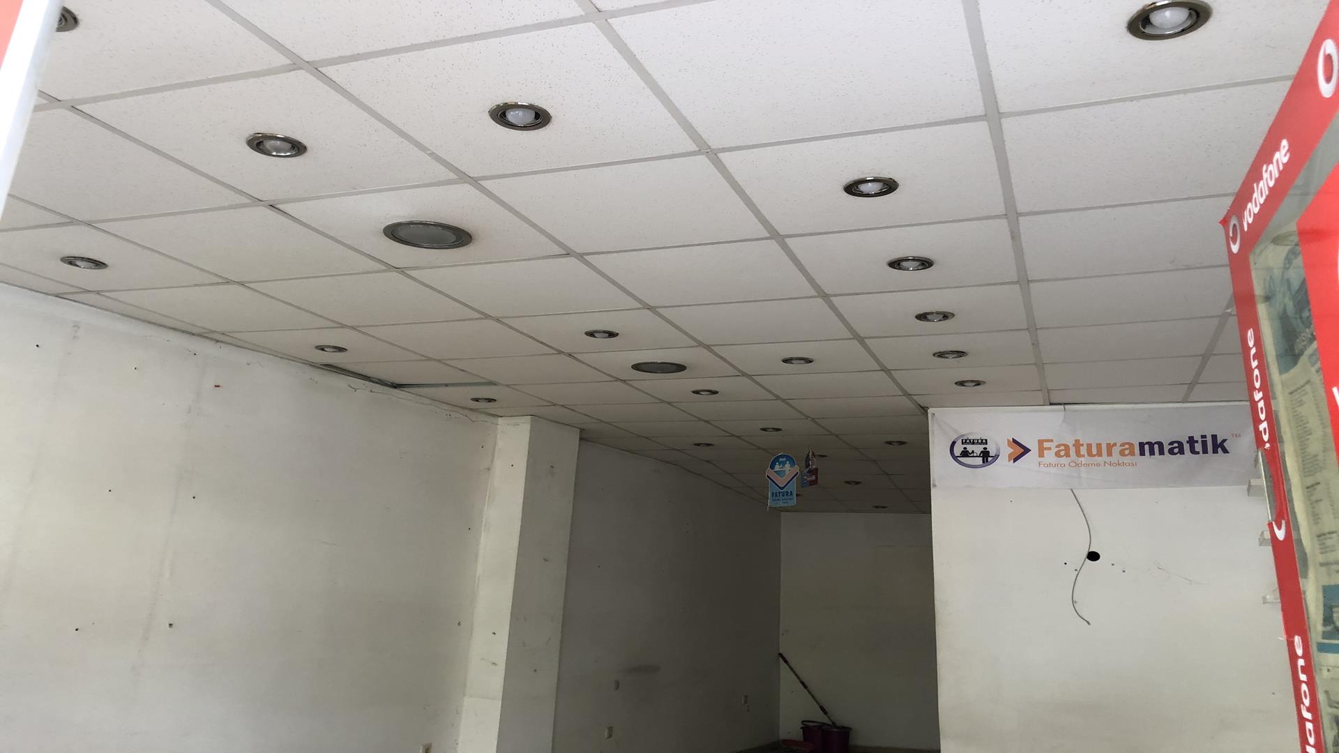Kiralık İŞYERİ, Trabzon / OF / SULAKLI MAH.
