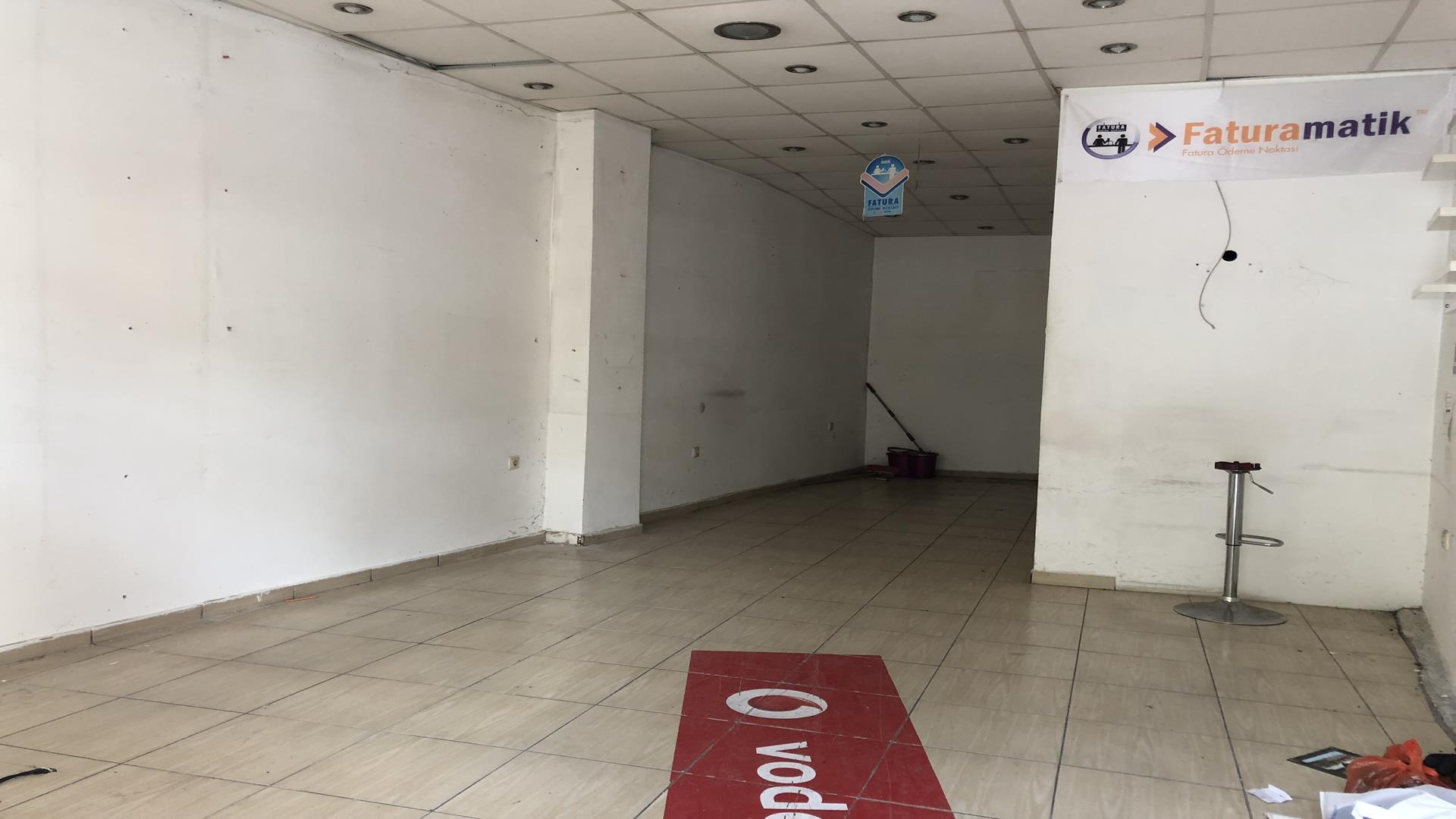 Kiralık İŞYERİ, Trabzon / OF / SULAKLI MAH.