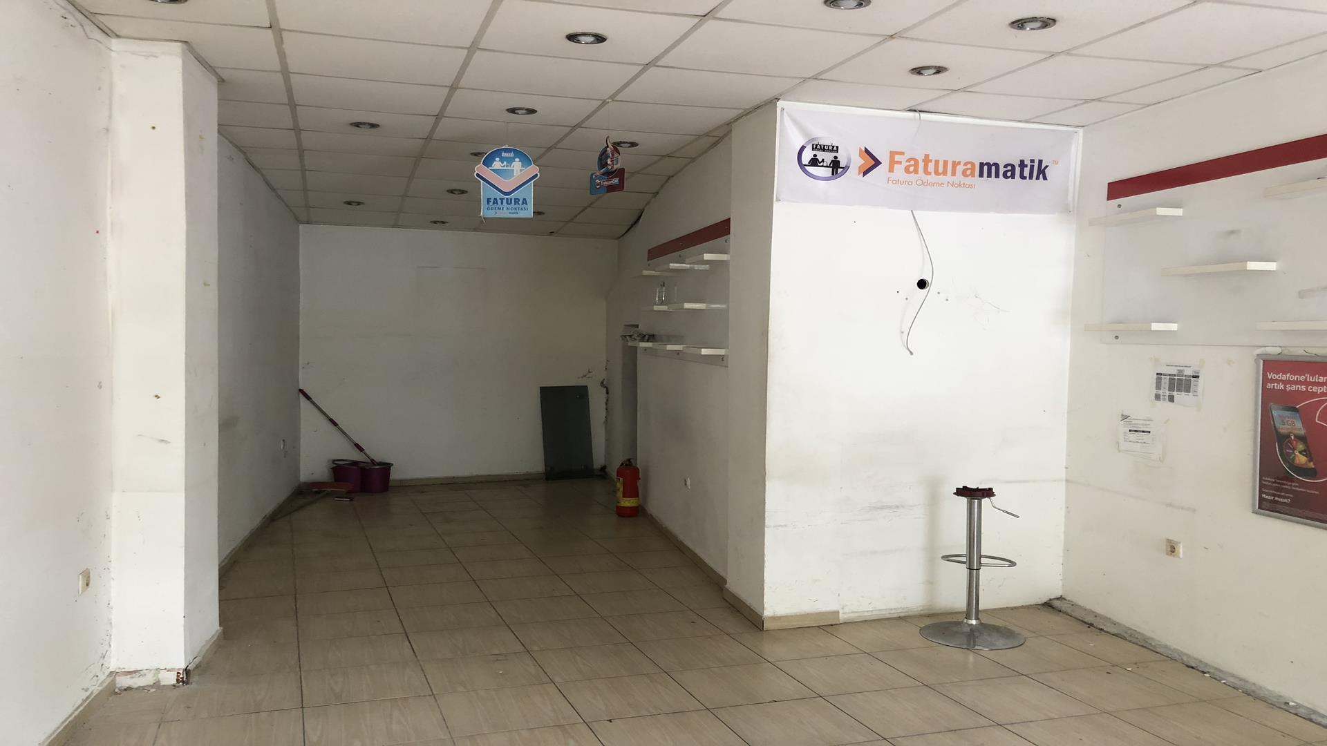 Kiralık İŞYERİ, Trabzon / OF / SULAKLI MAH.
