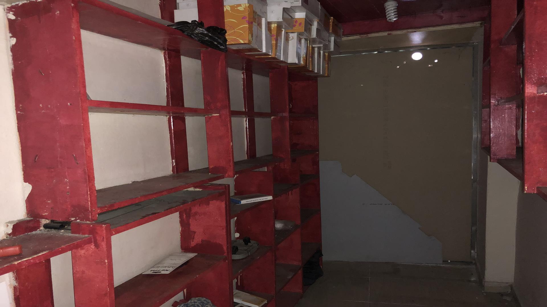 Kiralık İŞYERİ, Trabzon / OF / SULAKLI MAH.