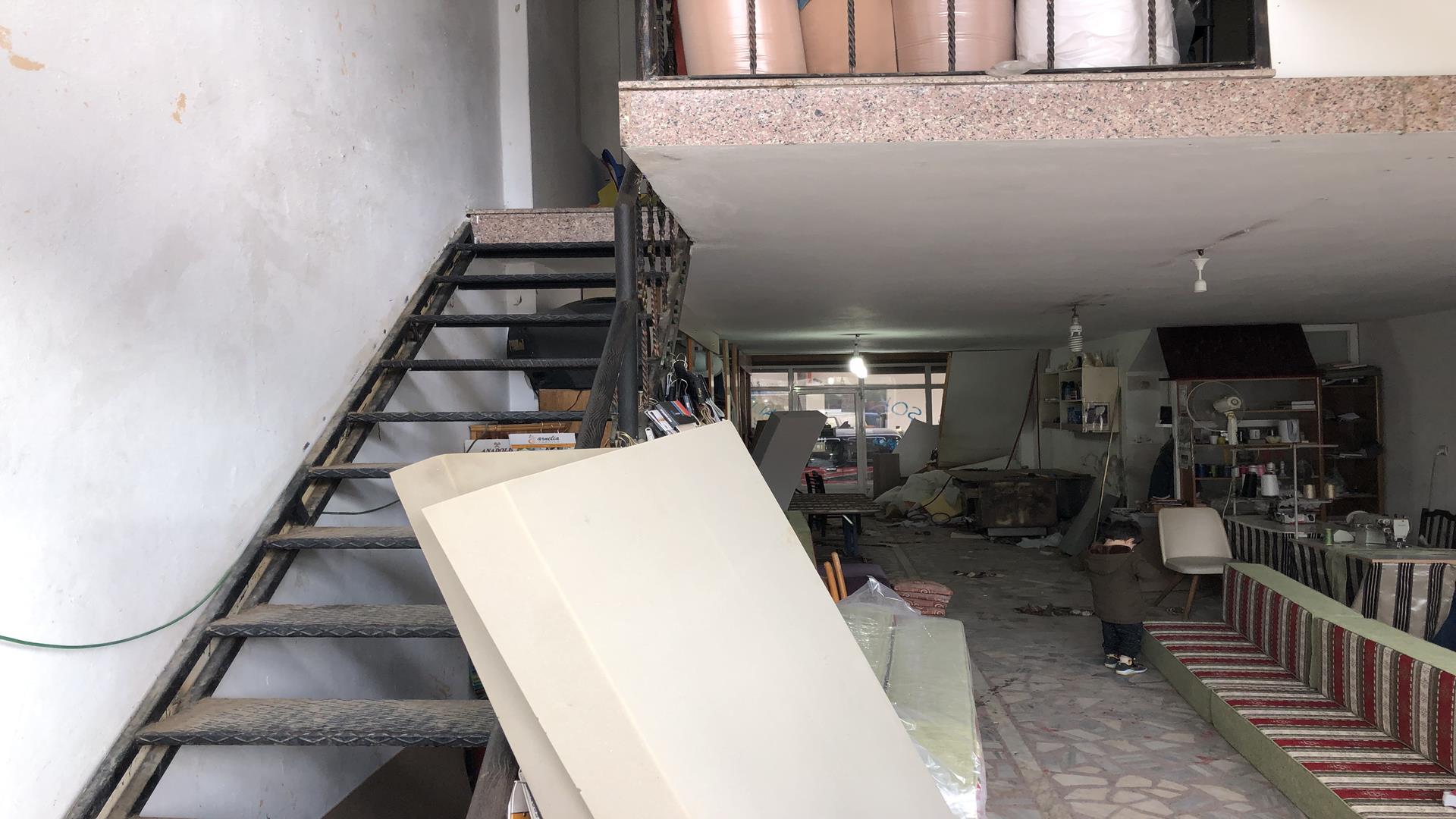Kiralık İŞYERİ, Trabzon / OF / SULAKLI MAH.