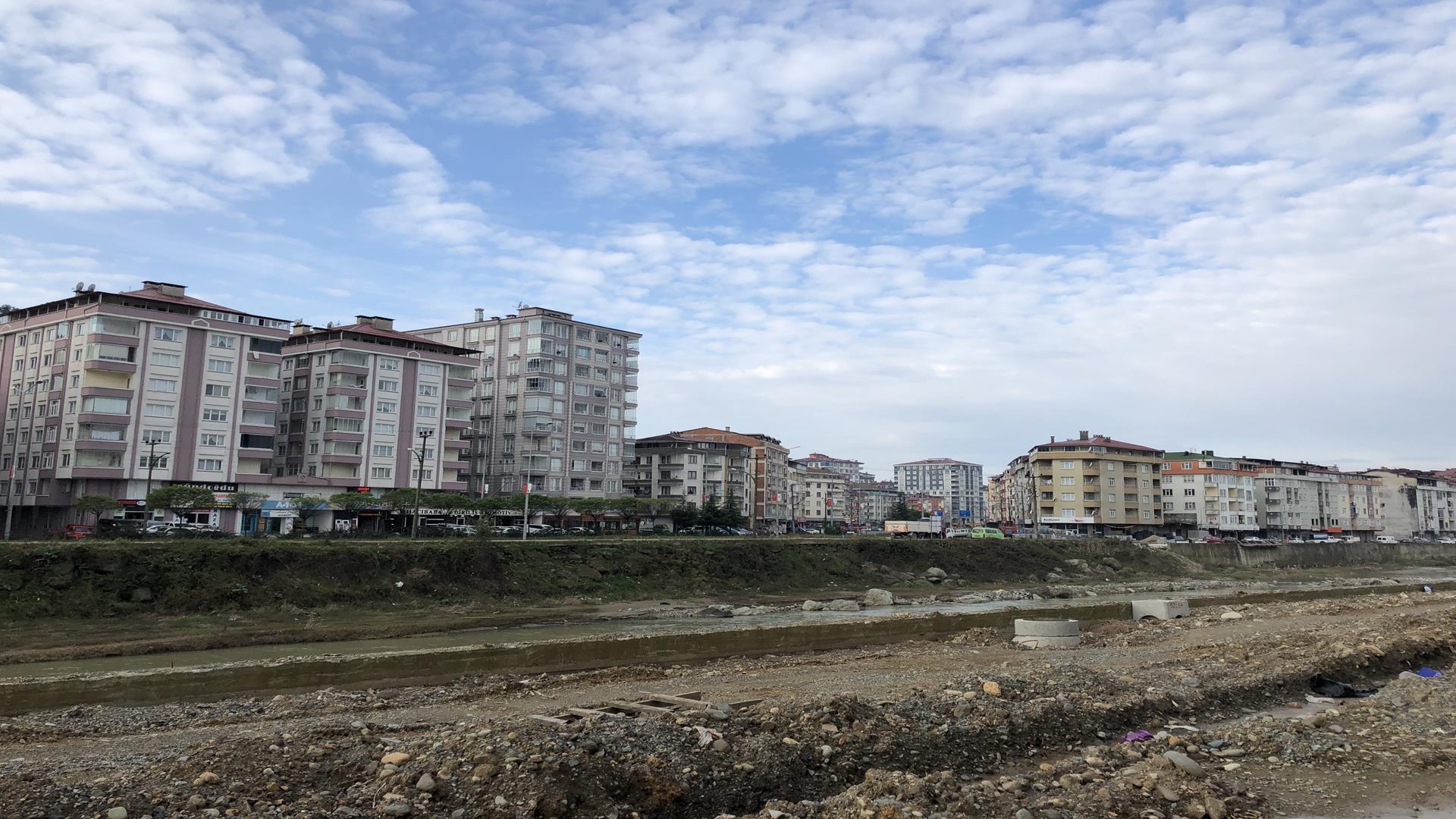 Kiralık İŞYERİ, Trabzon / OF / SULAKLI MAH.