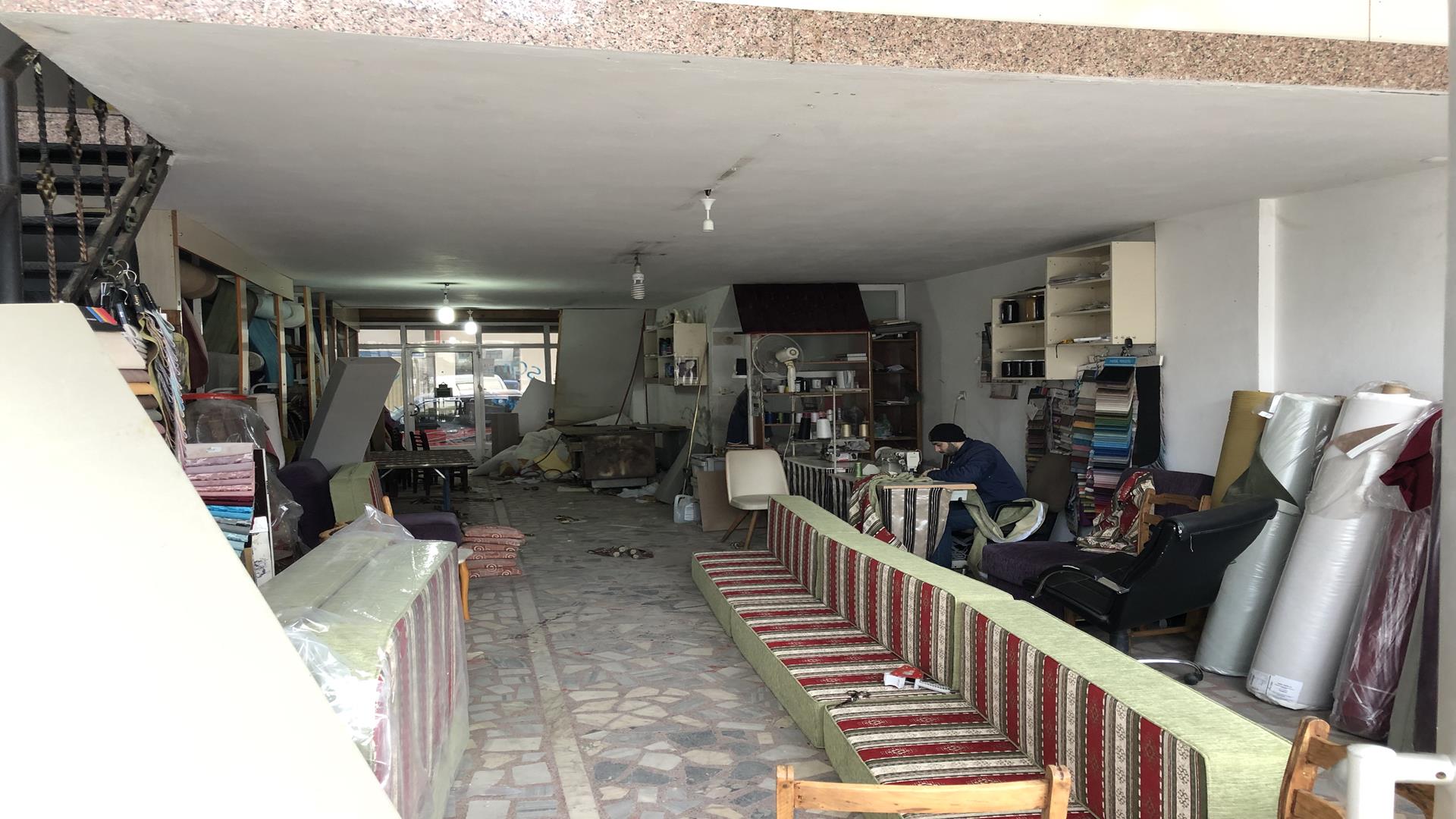 Kiralık İŞYERİ, Trabzon / OF / SULAKLI MAH.