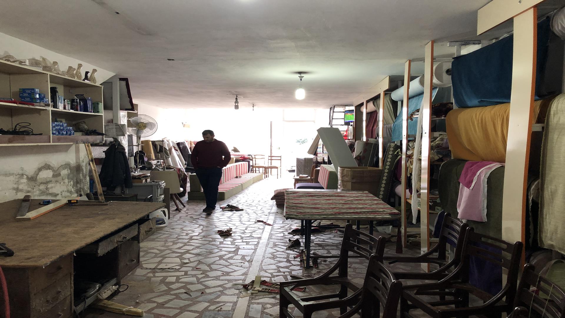 Kiralık İŞYERİ, Trabzon / OF / SULAKLI MAH.