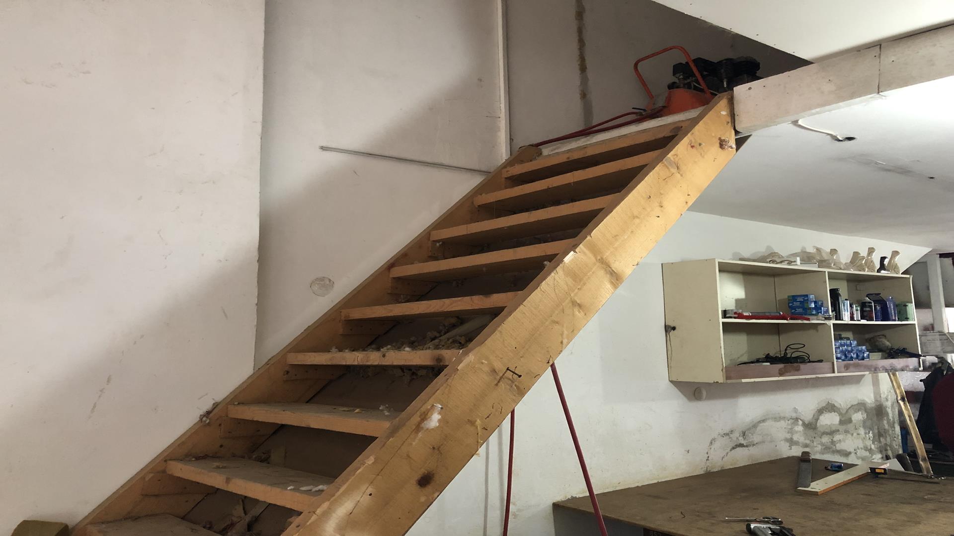 Kiralık İŞYERİ, Trabzon / OF / SULAKLI MAH.