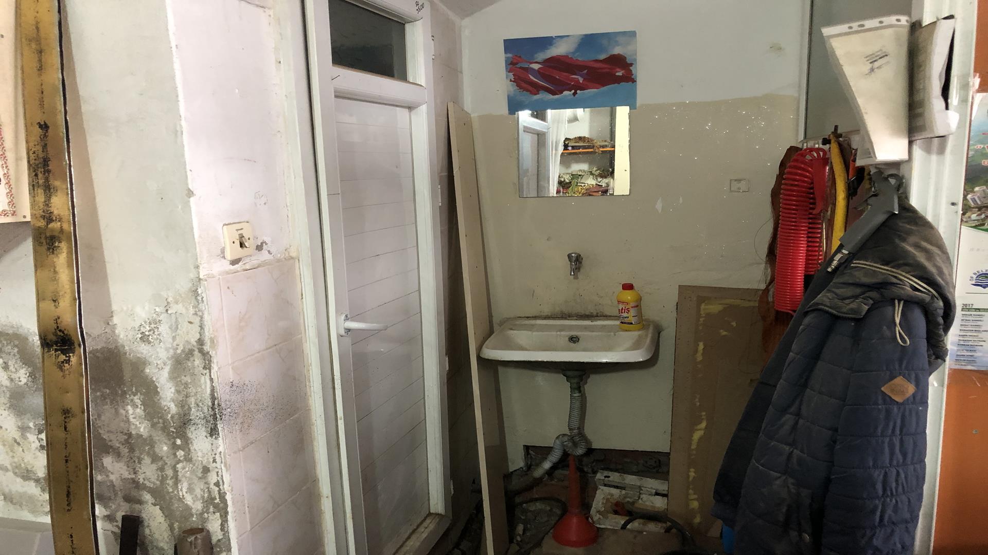 Kiralık İŞYERİ, Trabzon / OF / SULAKLI MAH.