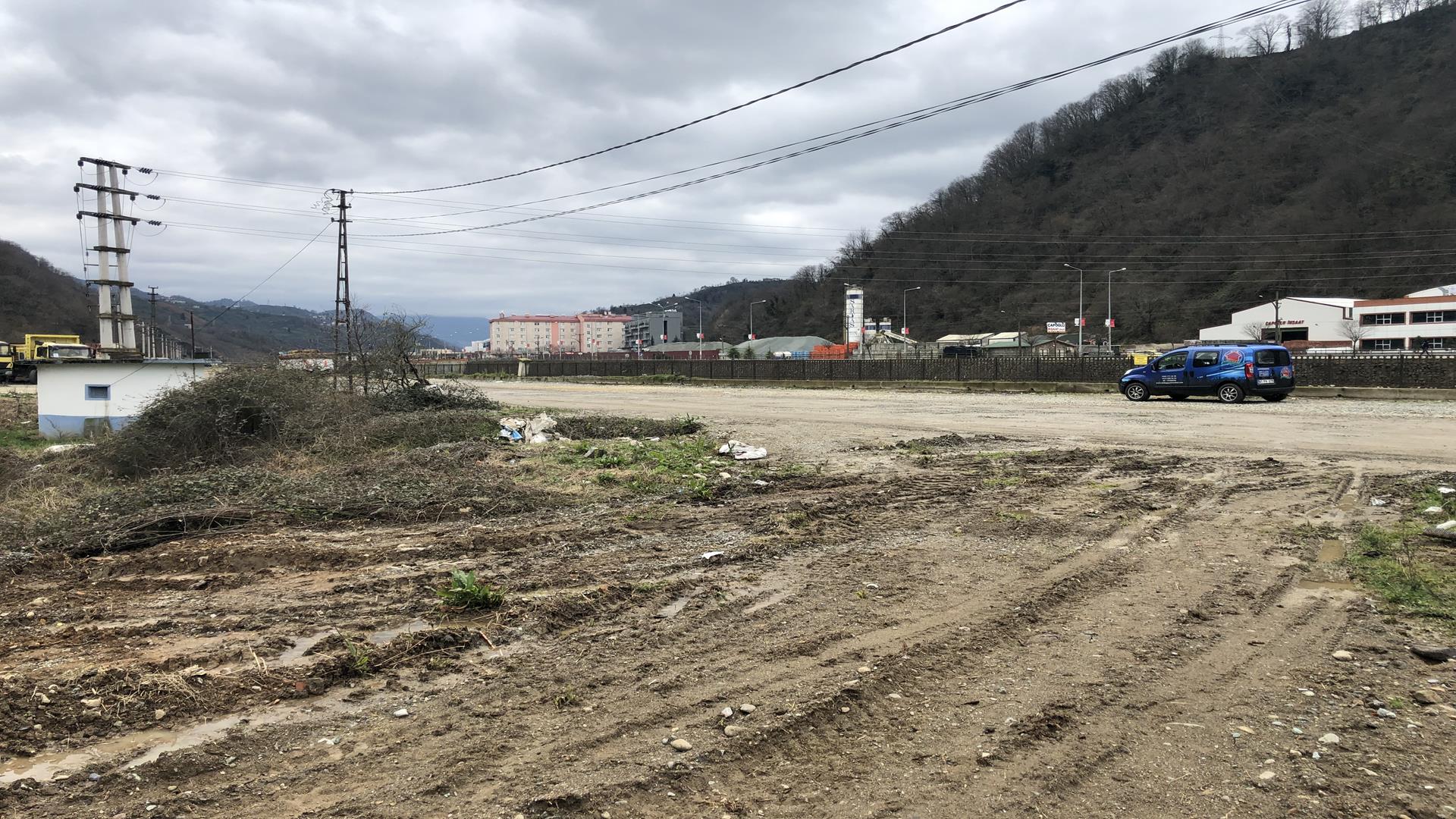 Satılık Trabzon / OF / YENİ MAHALLE