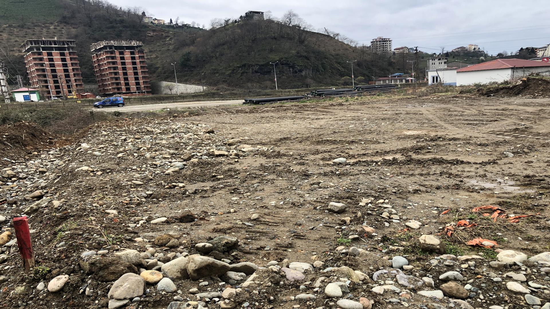 Satılık Trabzon / OF / YENİ MAHALLE