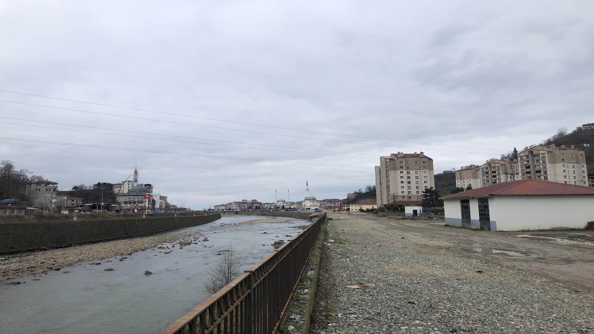 Satılık Trabzon / OF / YENİ MAHALLE