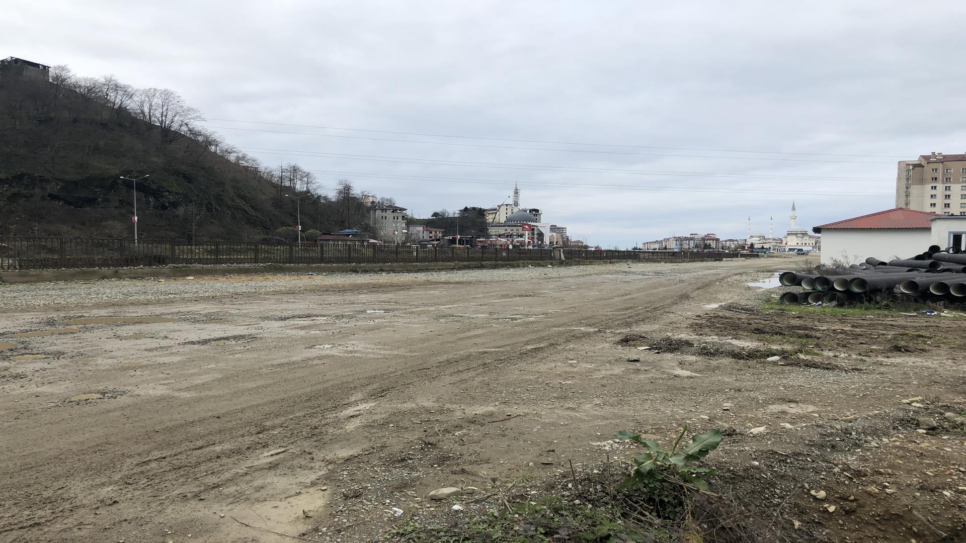 Satılık Trabzon / OF / YENİ MAHALLE