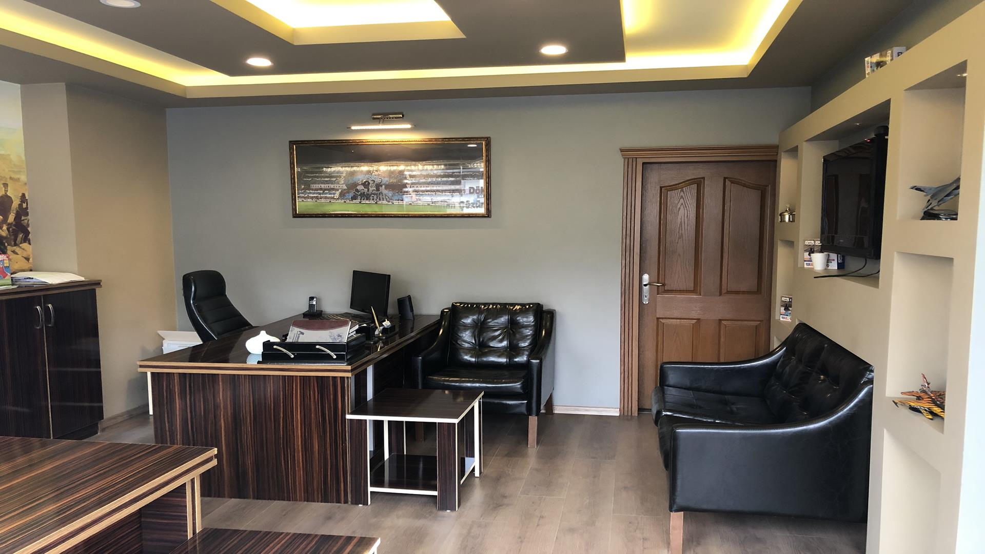 Satılık İŞYERİ, Trabzon / OF / SULAKLI MAH.