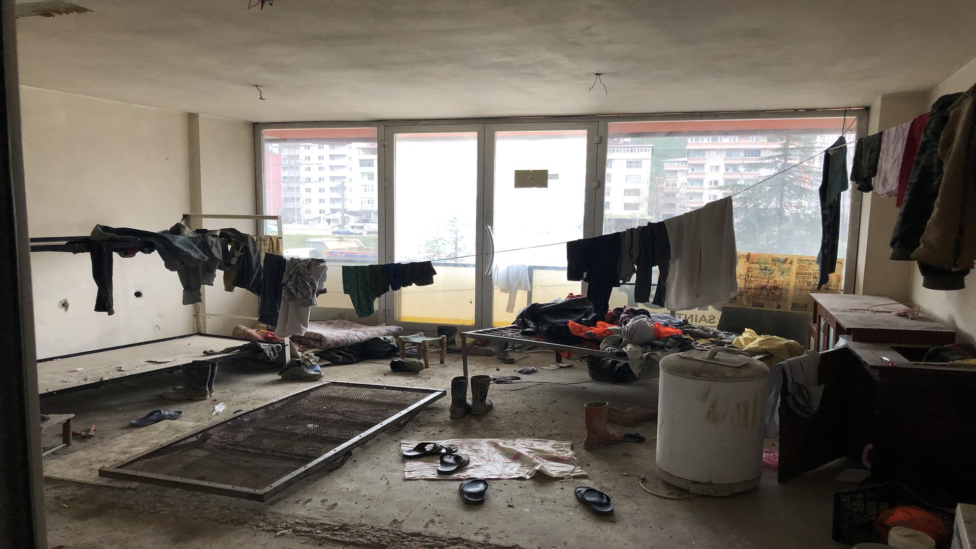 Satılık İŞYERİ, Trabzon / OF / SULAKLI MAH.