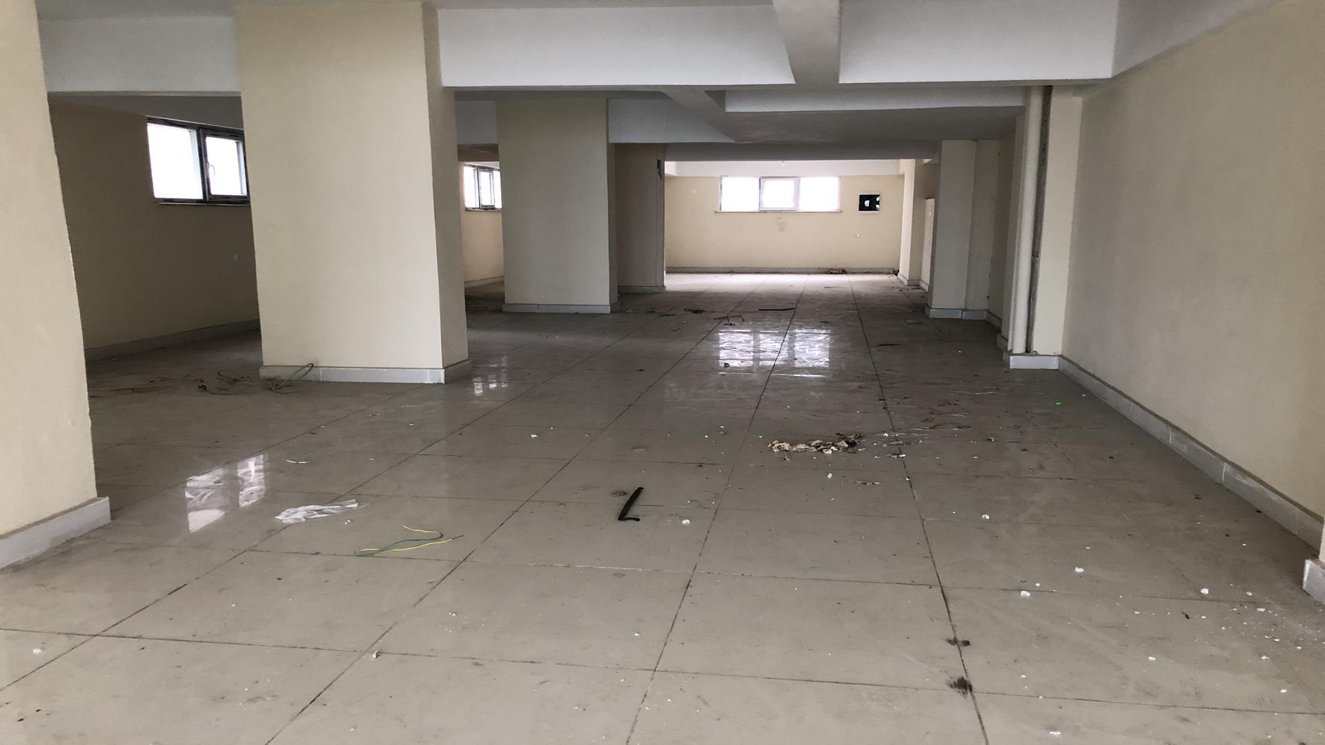 Satılık İŞYERİ, Trabzon / OF / İRFANLI MAH.