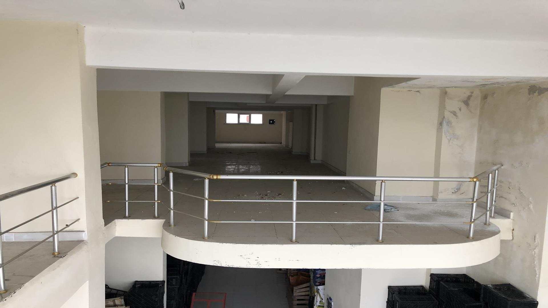 Satılık İŞYERİ, Trabzon / OF / İRFANLI MAH.