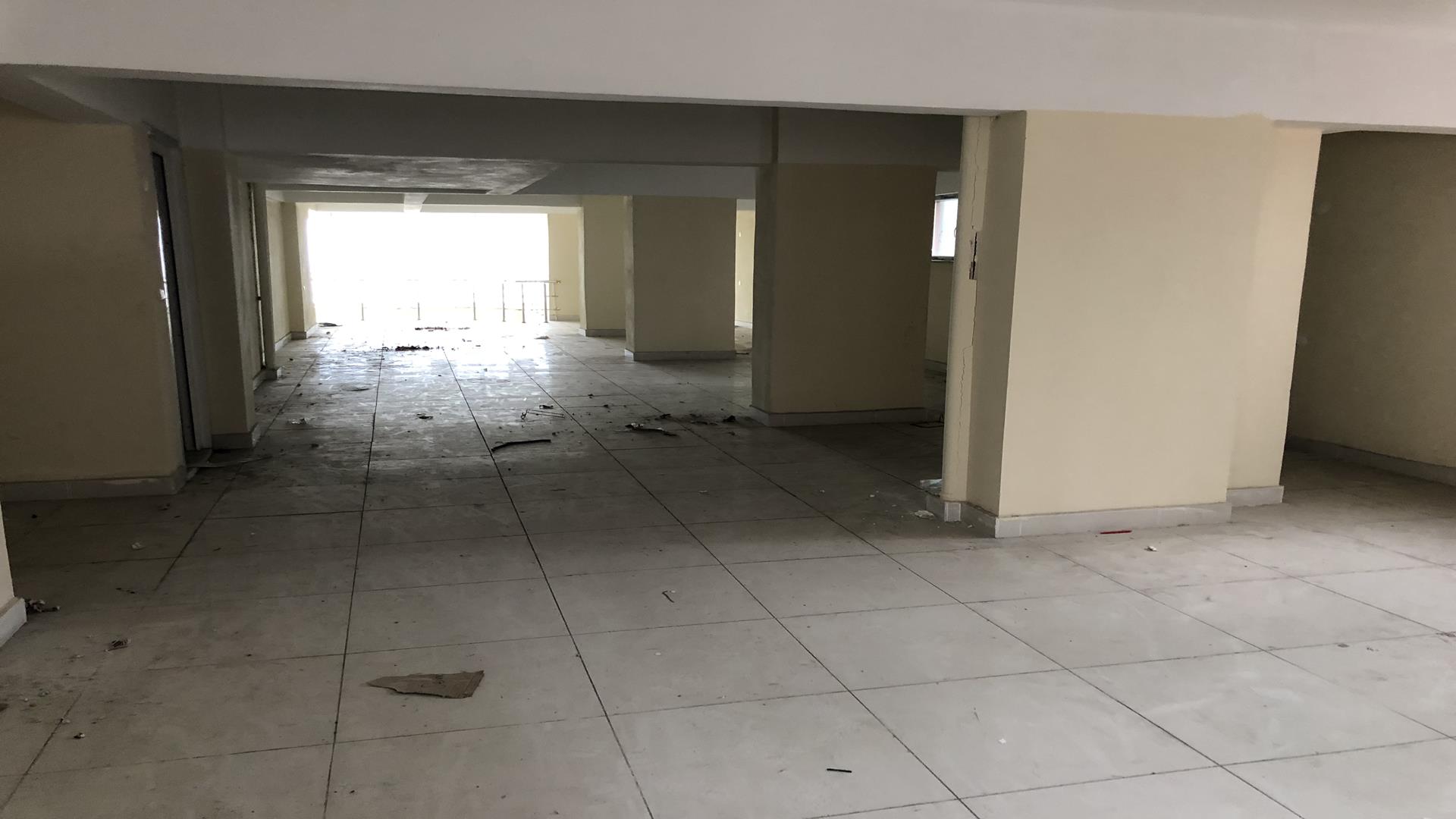 Satılık İŞYERİ, Trabzon / OF / İRFANLI MAH.