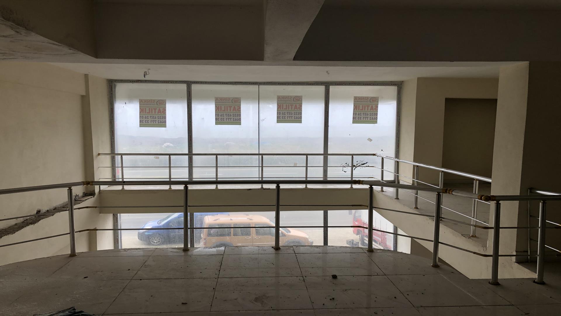 Satılık İŞYERİ, Trabzon / OF / İRFANLI MAH.
