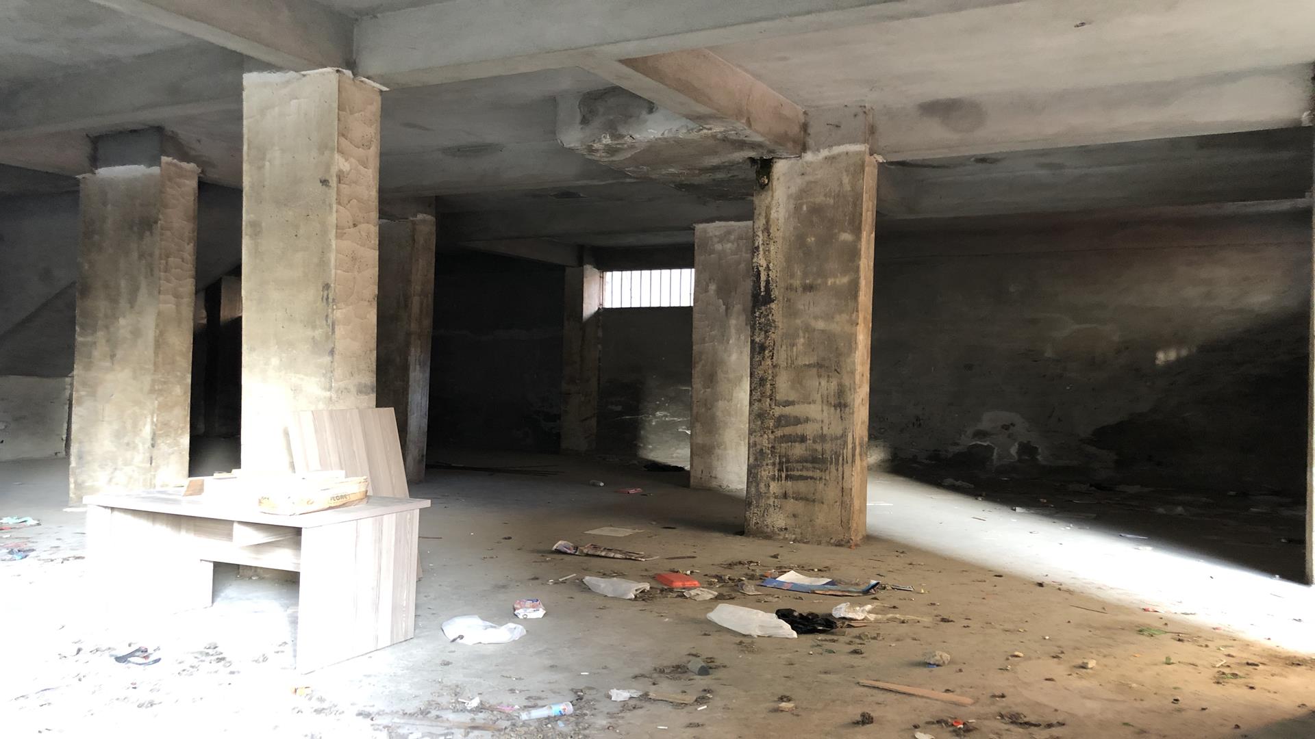 Satılık DEPO, Trabzon / OF / İRFANLI MAH.