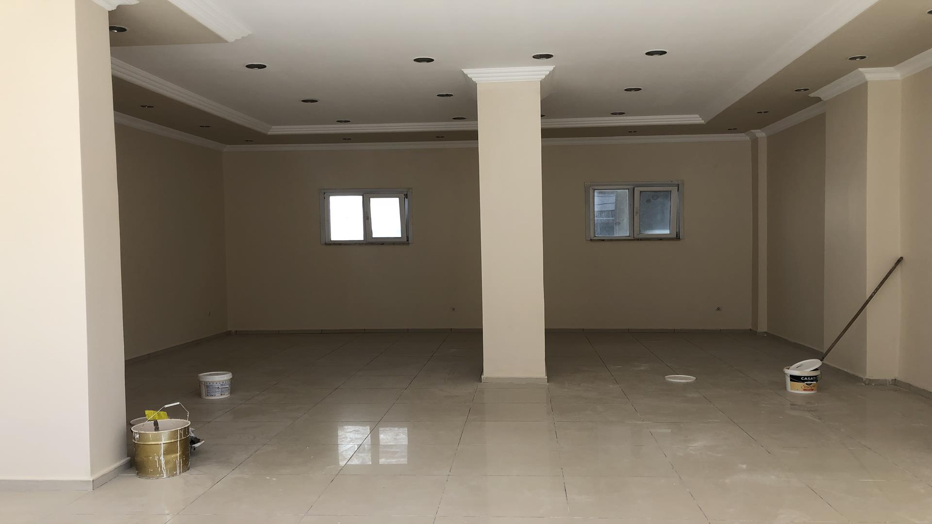 Kiralık İŞYERİ, Trabzon / OF / İRFANLI MAH.