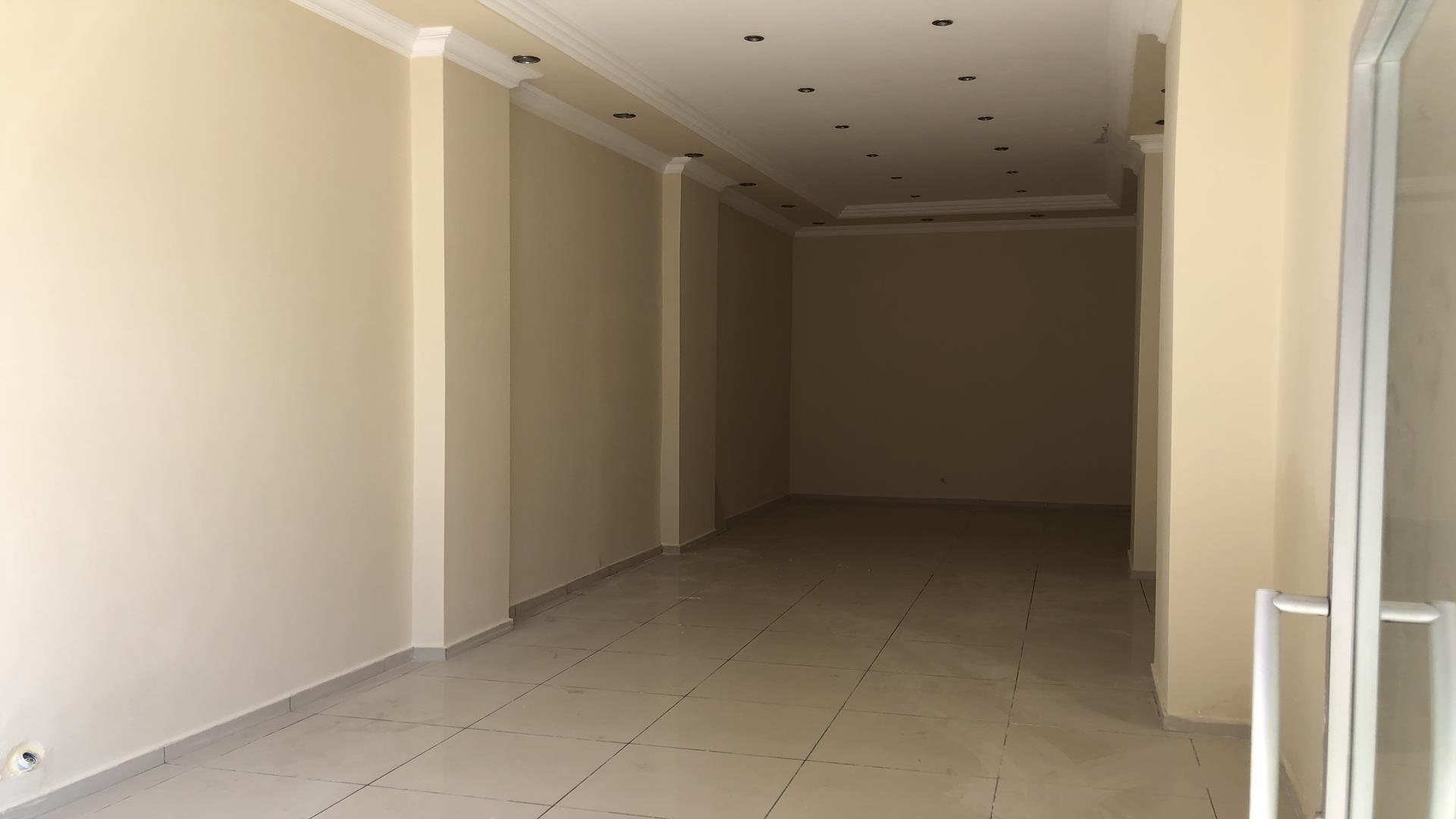Kiralık İŞYERİ, Trabzon / OF / İRFANLI MAH.