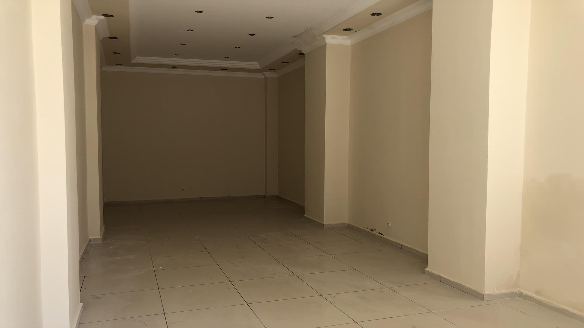 Kiralık İŞYERİ, Trabzon / OF / İRFANLI MAH.